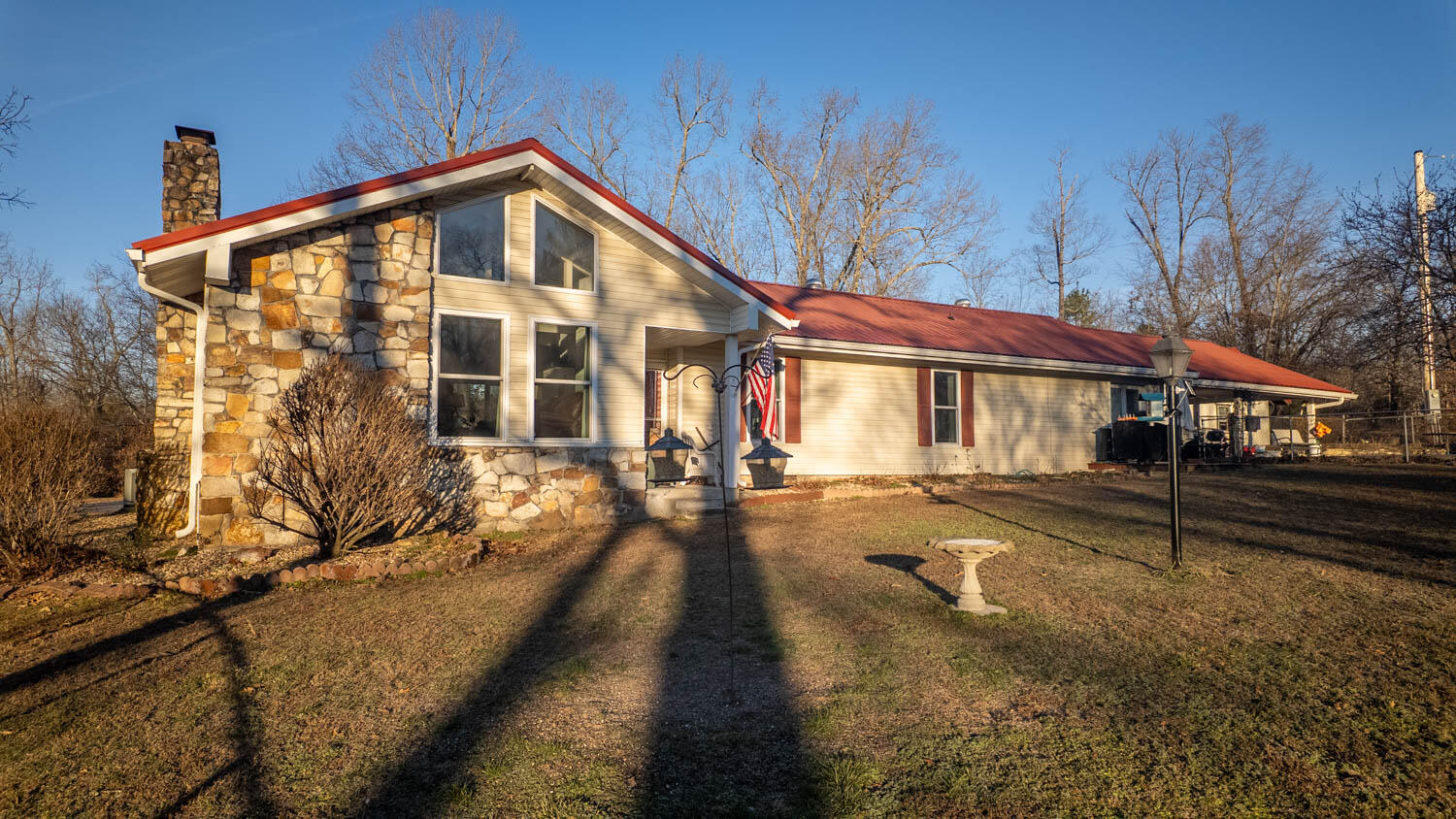 Photo 48 - Residential for sale – 749  State Highway Hh   Alton, MO