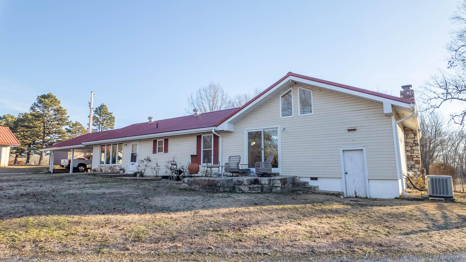 Photo 52 - Residential for sale – 749  State Highway Hh   Alton, MO