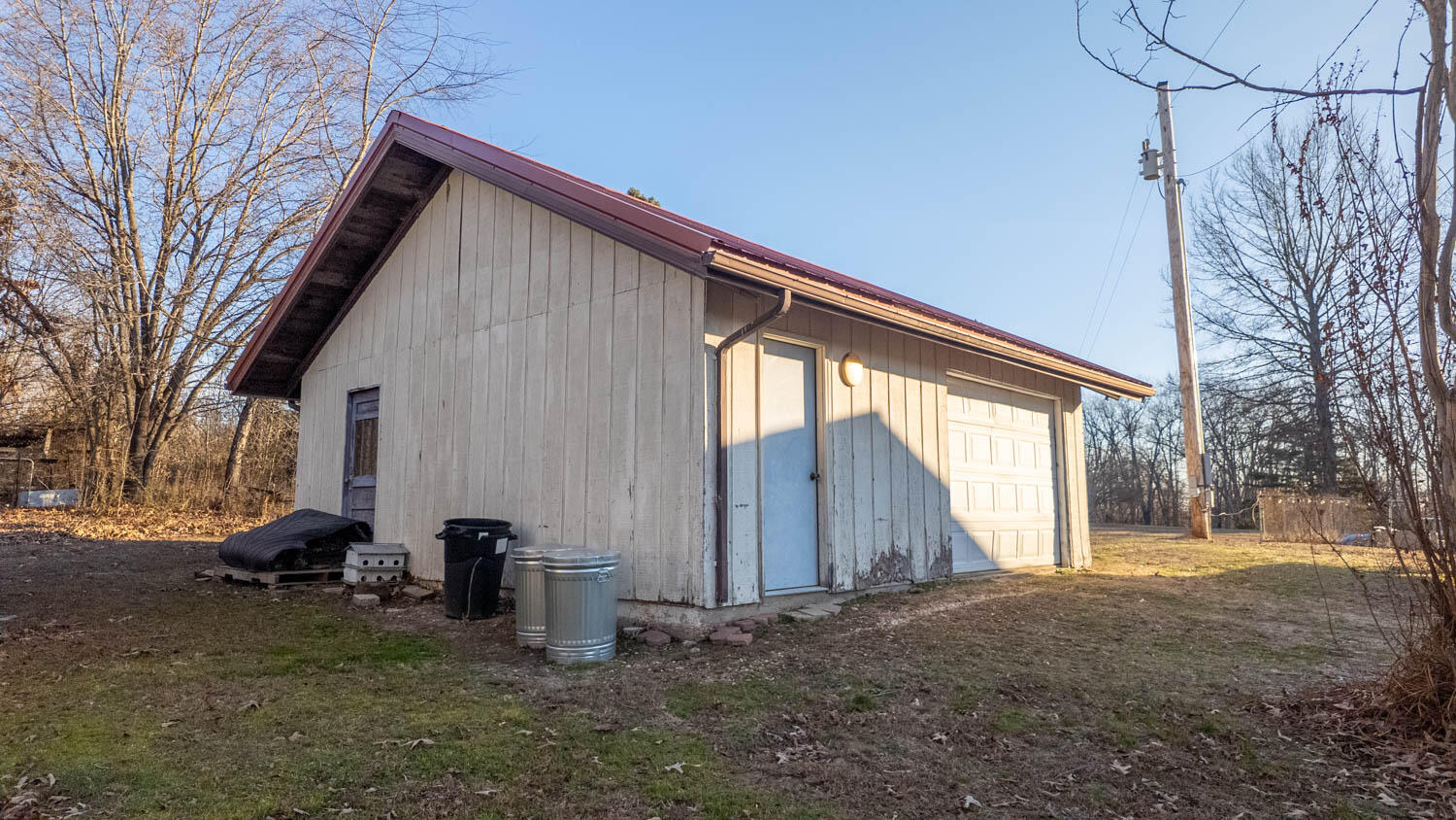 Photo 62 - Residential for sale – 749  State Highway Hh   Alton, MO