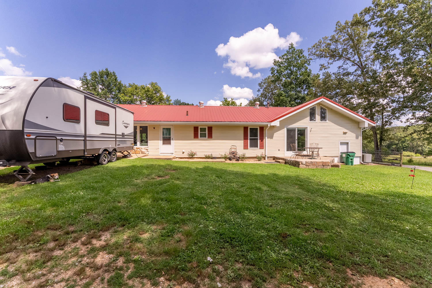 Photo 79 - Residential for sale – 749  State Highway Hh   Alton, MO