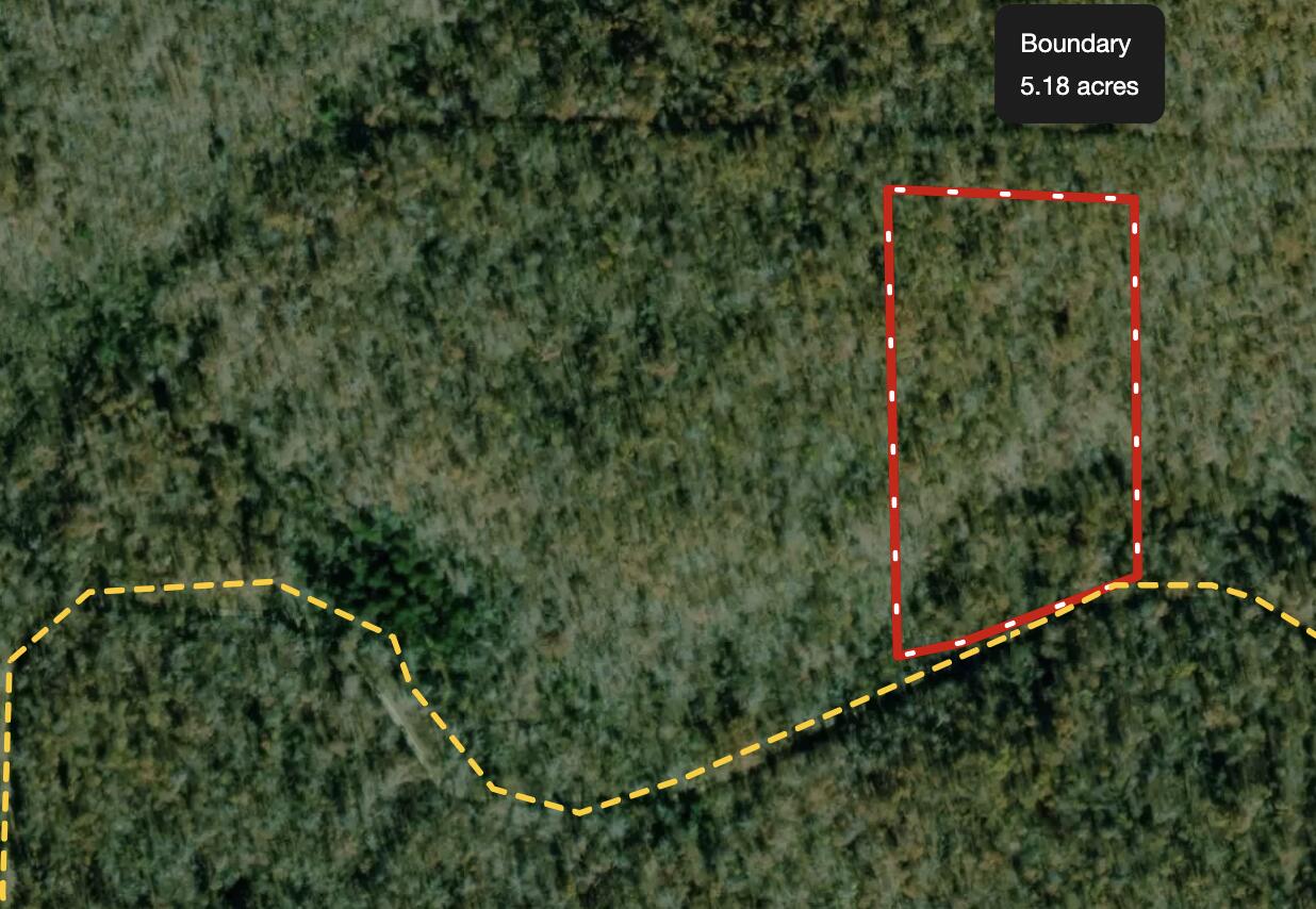 Photo 2 - Land for sale – 000  Lot 7 Tall Oaks Trail   Mammoth Spring, AR