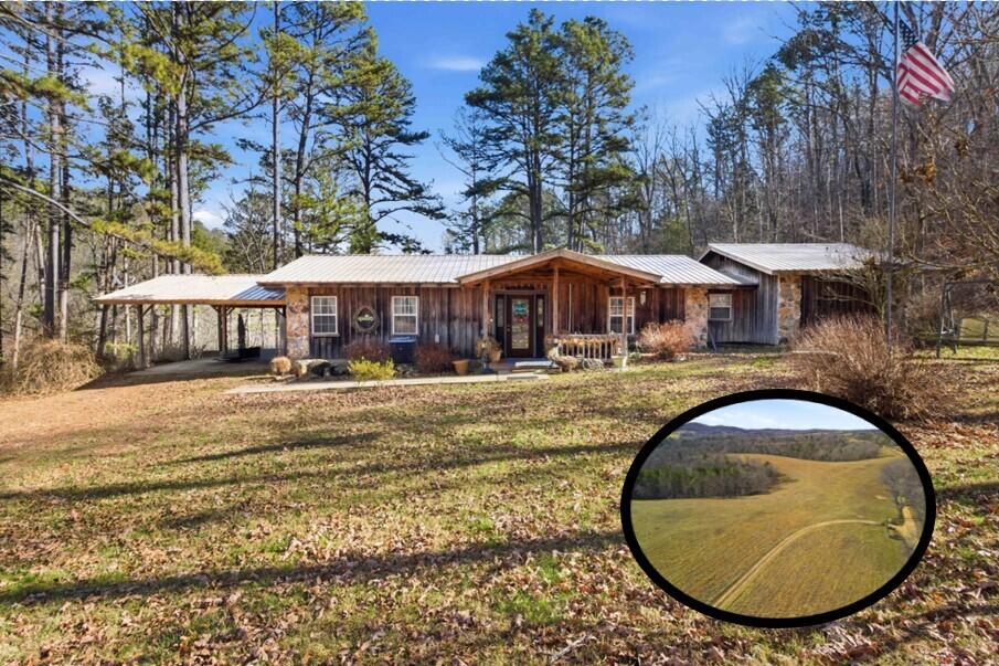 Photo 50 - Farm for sale – 37286  County Road Ee-270   Vanzant, MO