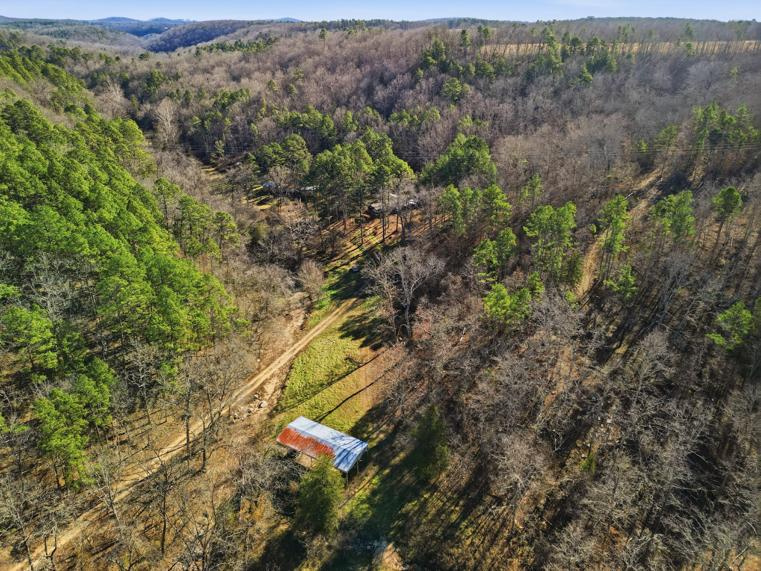 Photo 43 - Farm for sale – 37286  County Road Ee-270   Vanzant, MO