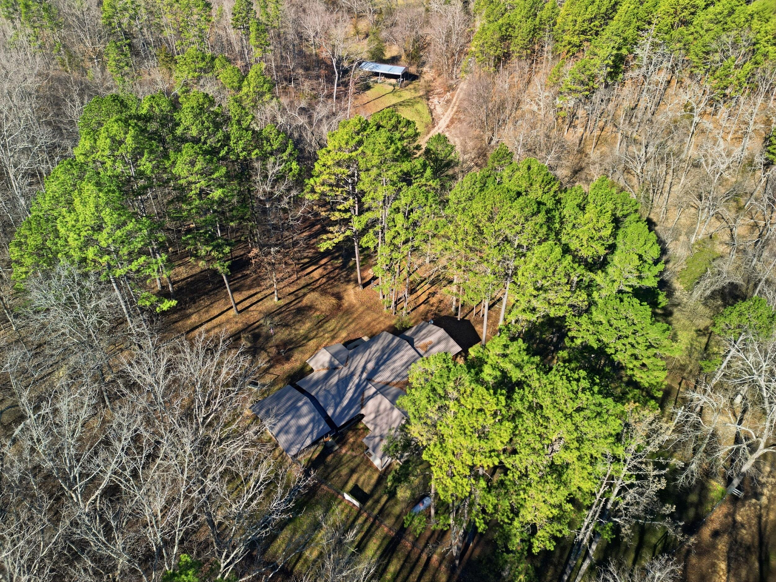 Photo 39 - Farm for sale – 37286  County Road Ee-270   Vanzant, MO
