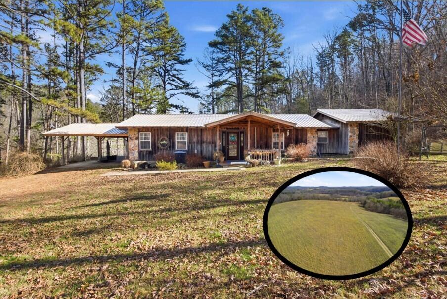 Farm for sale – 37286  County Road Ee-270   Vanzant, MO