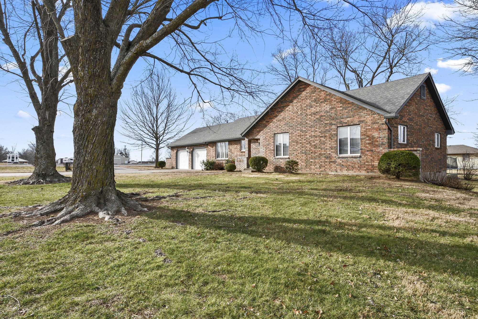 Photo 4 - Residential for sale – 1308 S Park Street  El Dorado Springs, MO