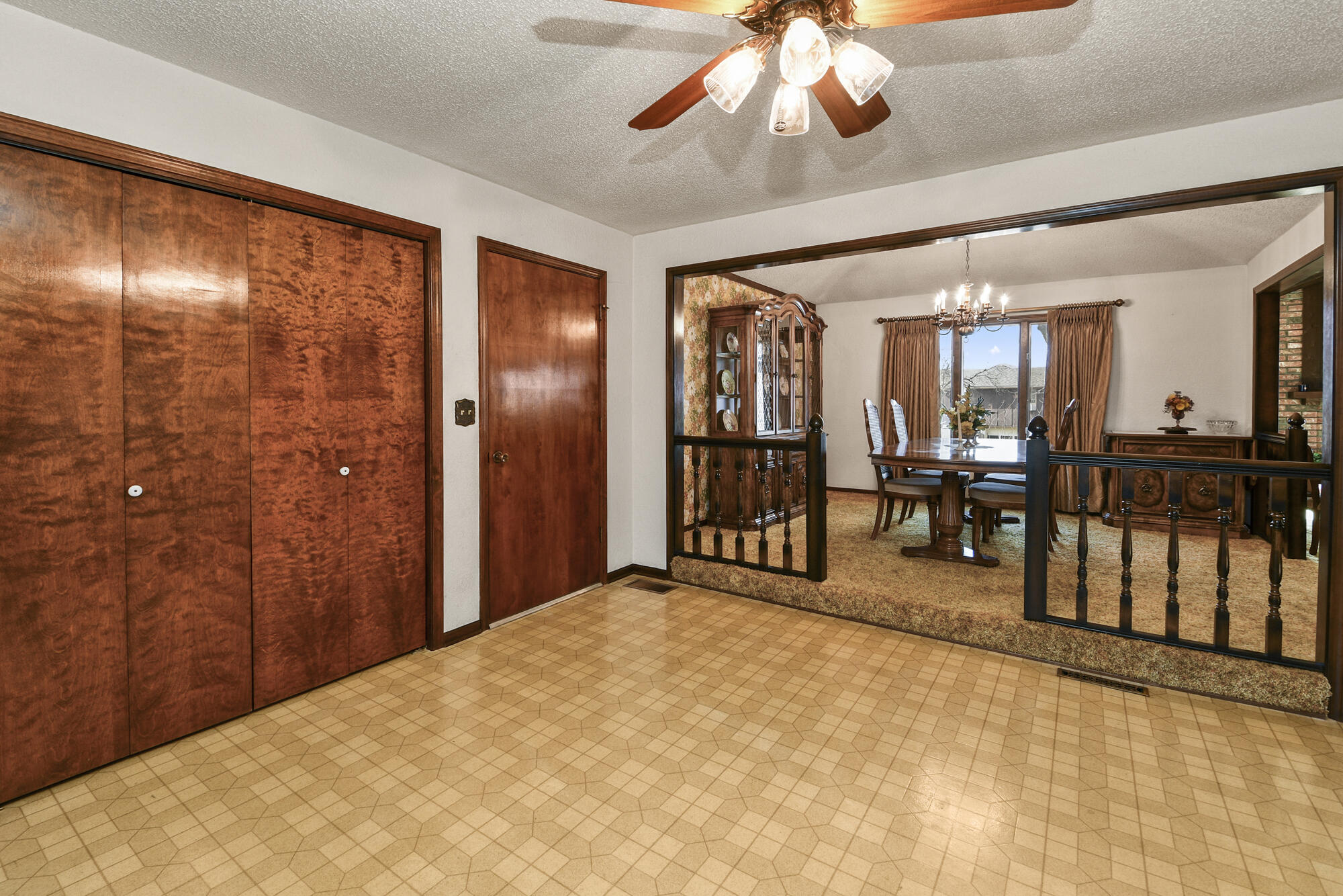 Photo 21 - Residential for sale – 1308 S Park Street  El Dorado Springs, MO