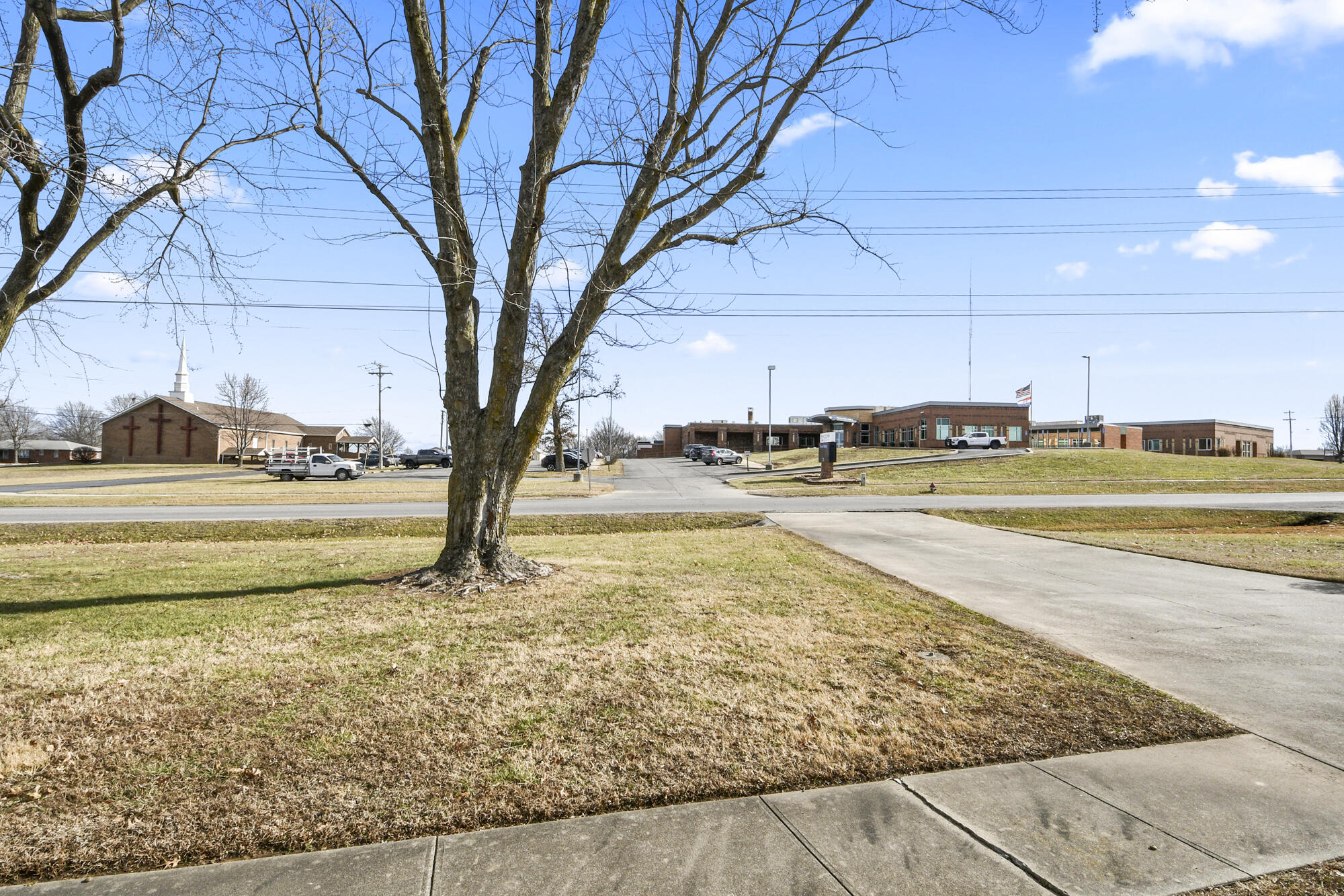 Photo 5 - Residential for sale – 1308 S Park Street  El Dorado Springs, MO