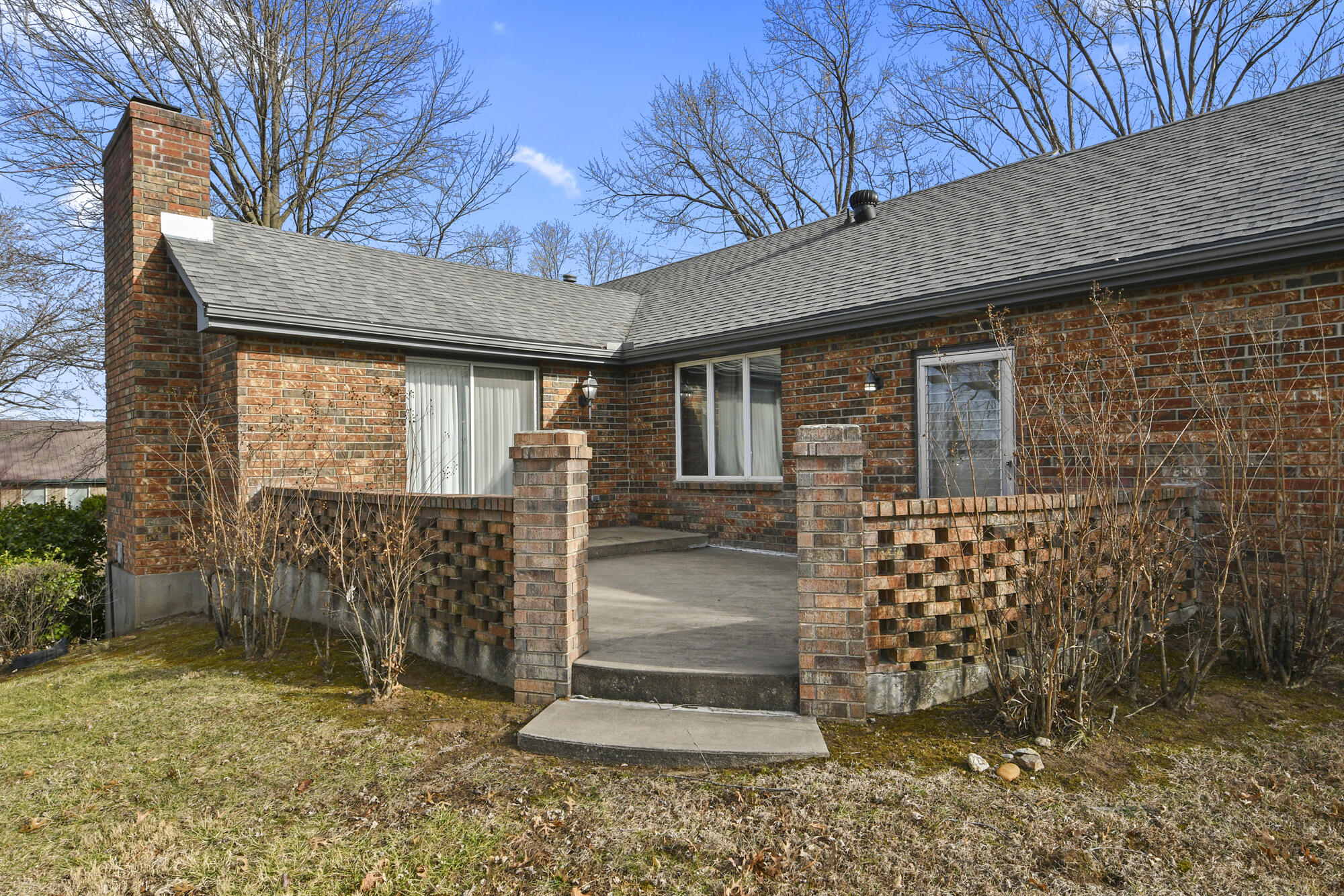 Photo 2 - Residential for sale – 1308 S Park Street  El Dorado Springs, MO