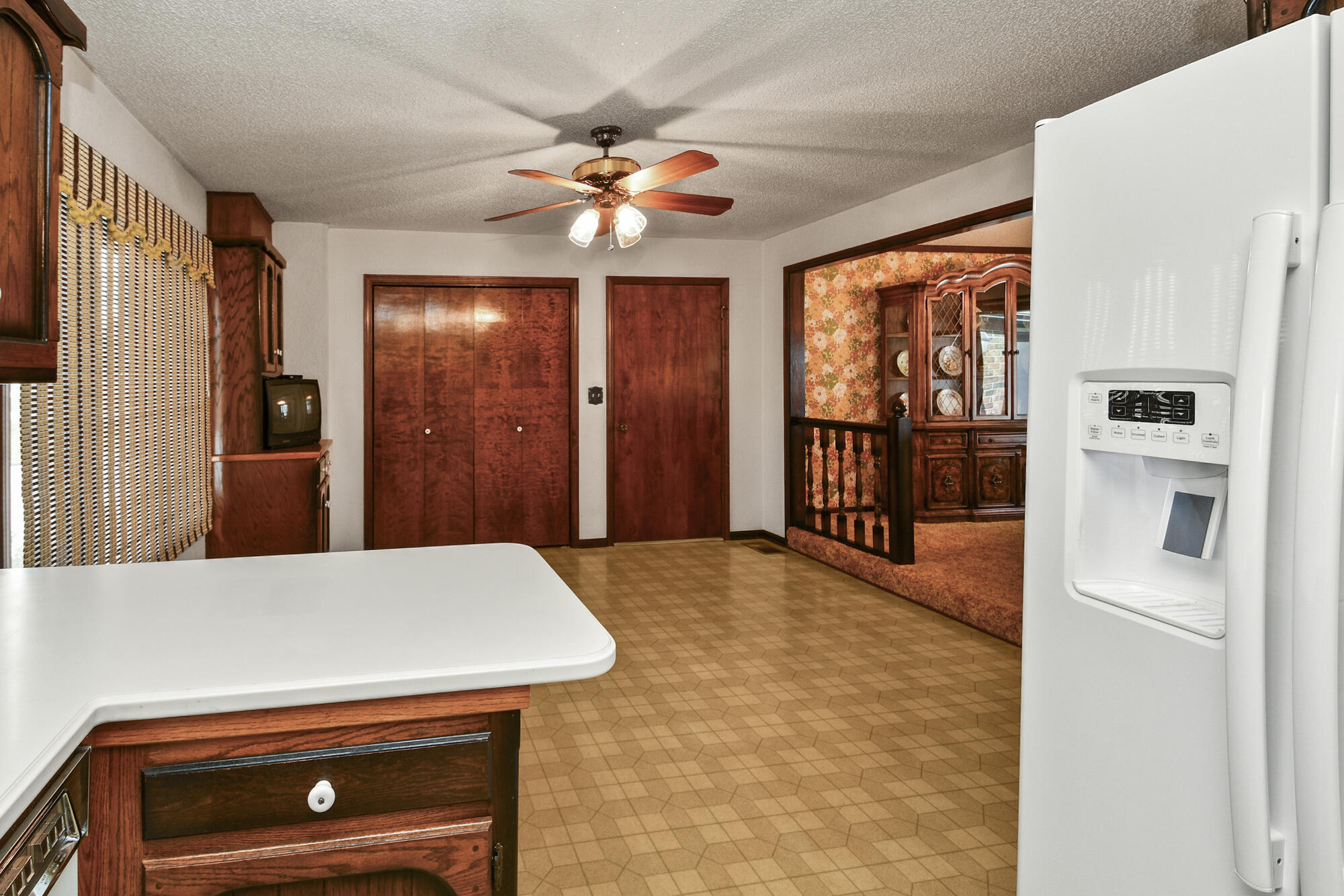 Photo 25 - Residential for sale – 1308 S Park Street  El Dorado Springs, MO