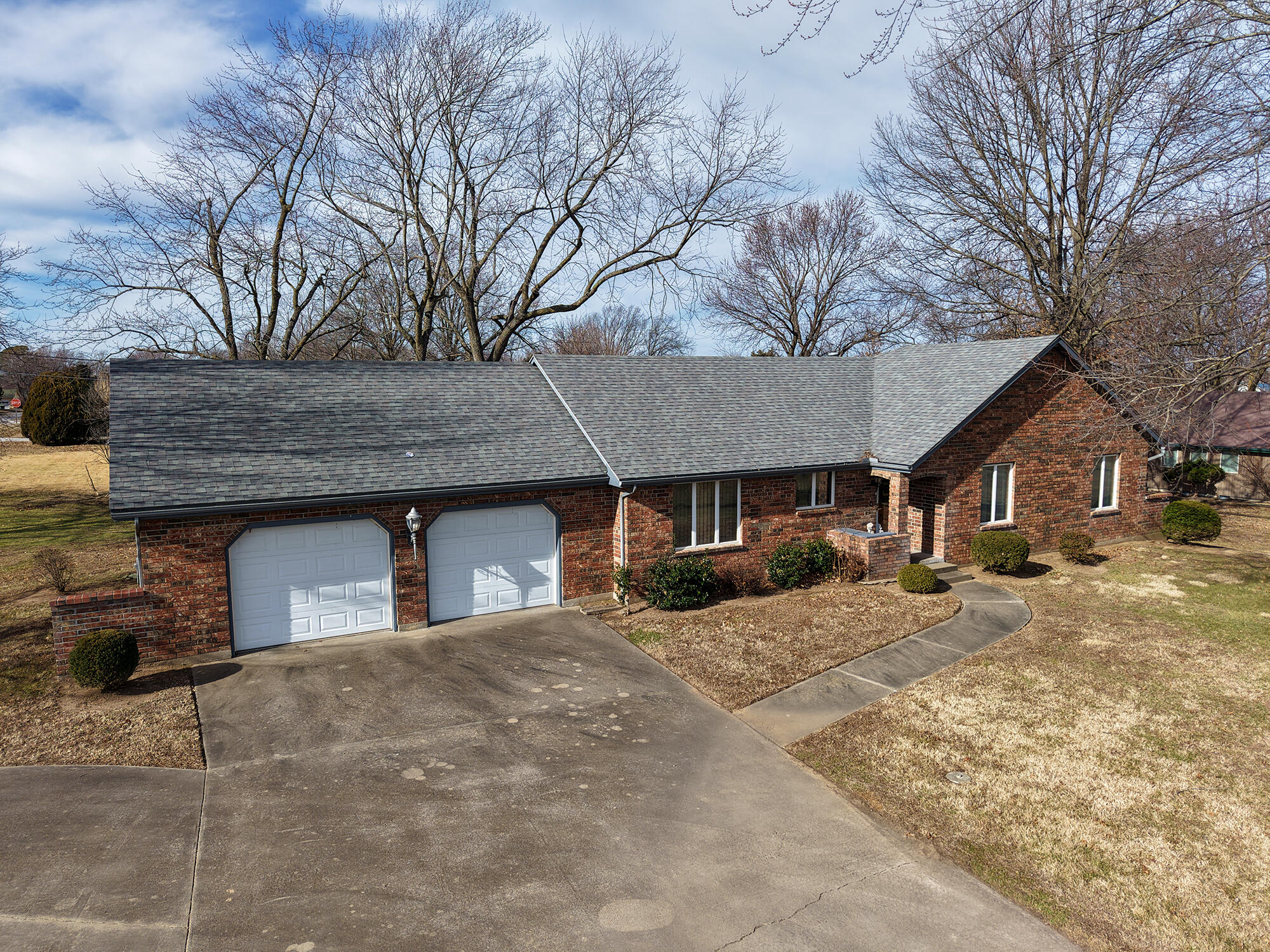 Photo 19 - Residential for sale – 1308 S Park Street  El Dorado Springs, MO