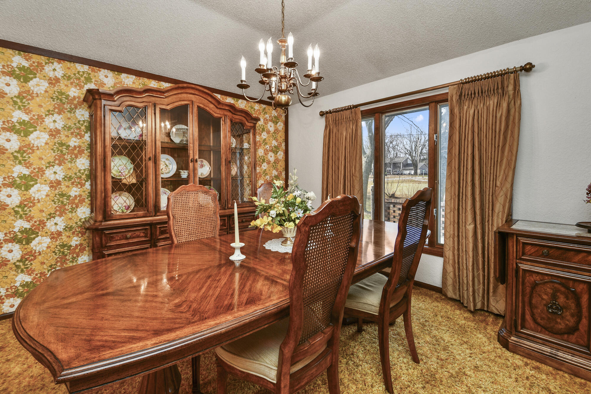 Photo 13 - Residential for sale – 1308 S Park Street  El Dorado Springs, MO