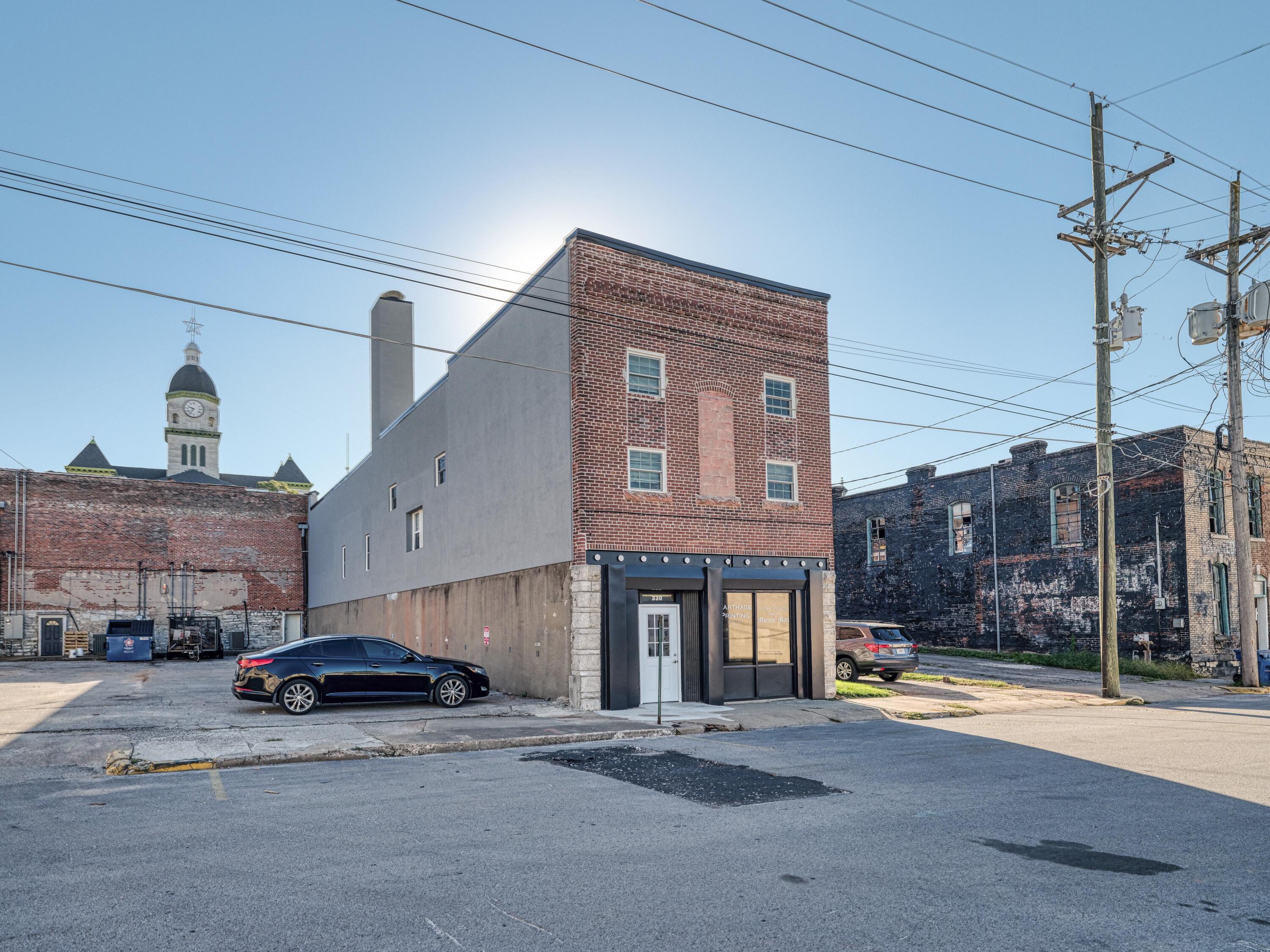 Photo 58 - Commercial Sale for sale – 331 S Main Street  Carthage, MO