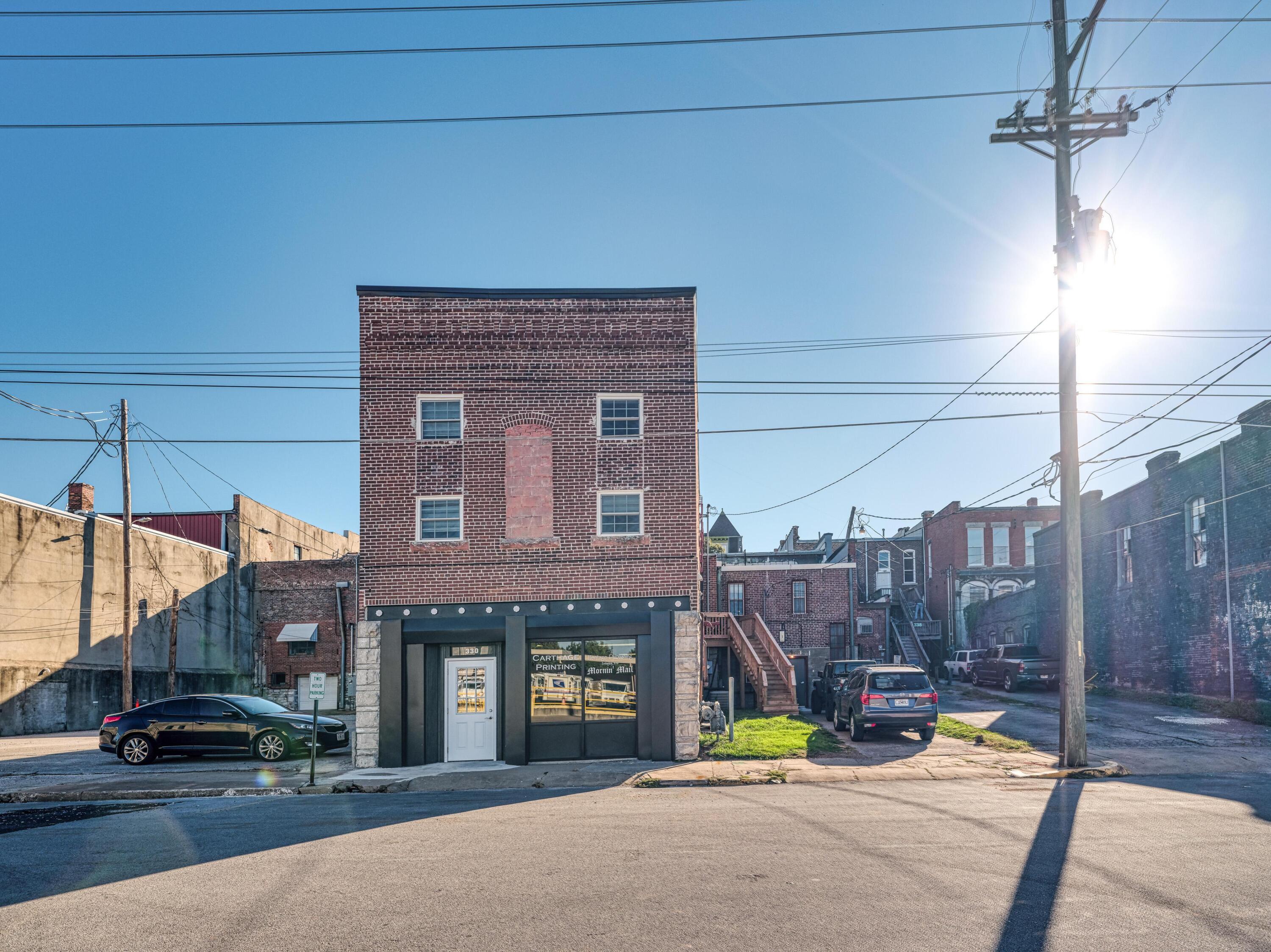 Photo 60 - Commercial Sale for sale – 331 S Main Street  Carthage, MO