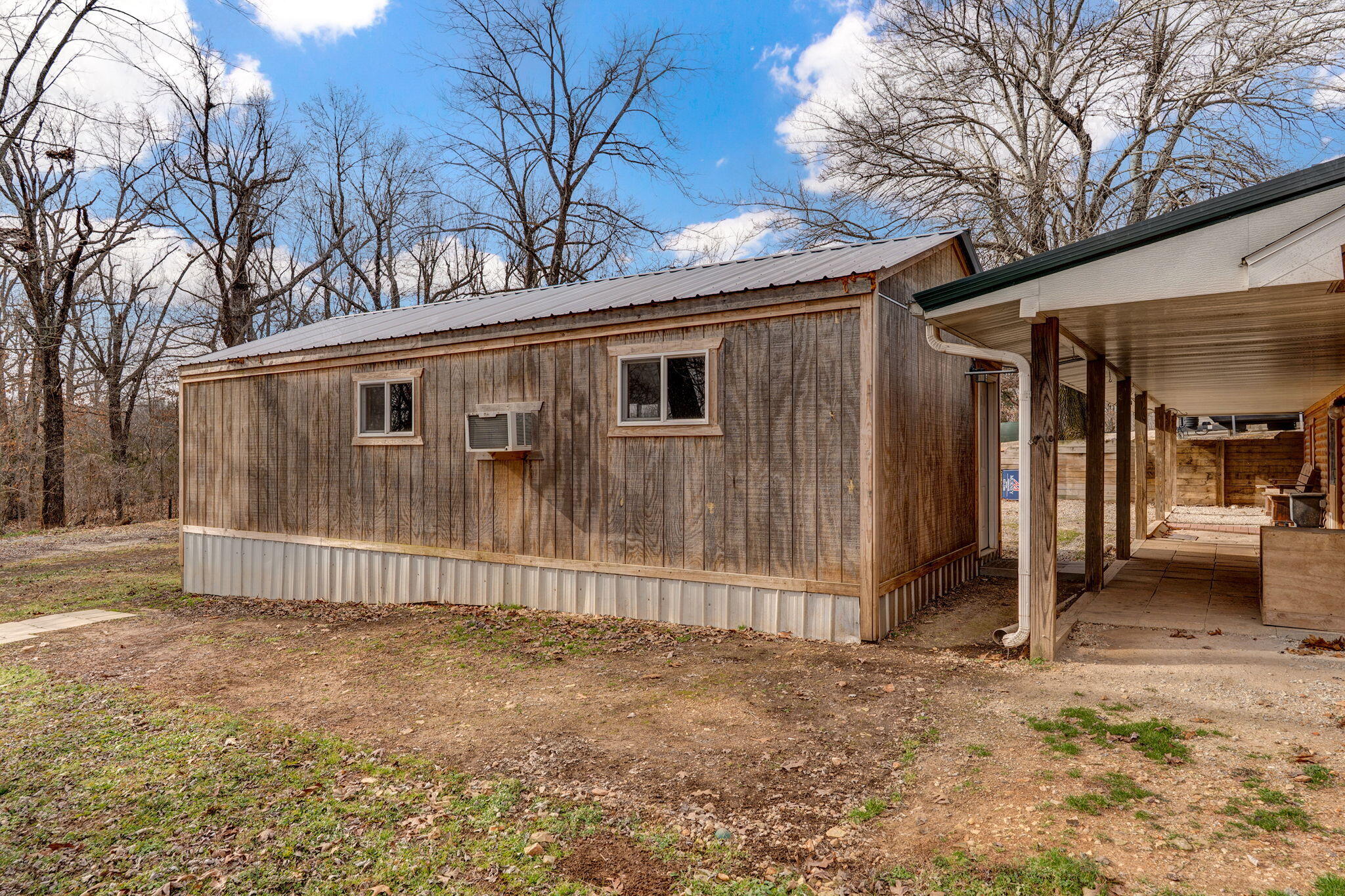 Photo 39 - Residential for sale – 1355  State Highway 32   Long Lane, MO