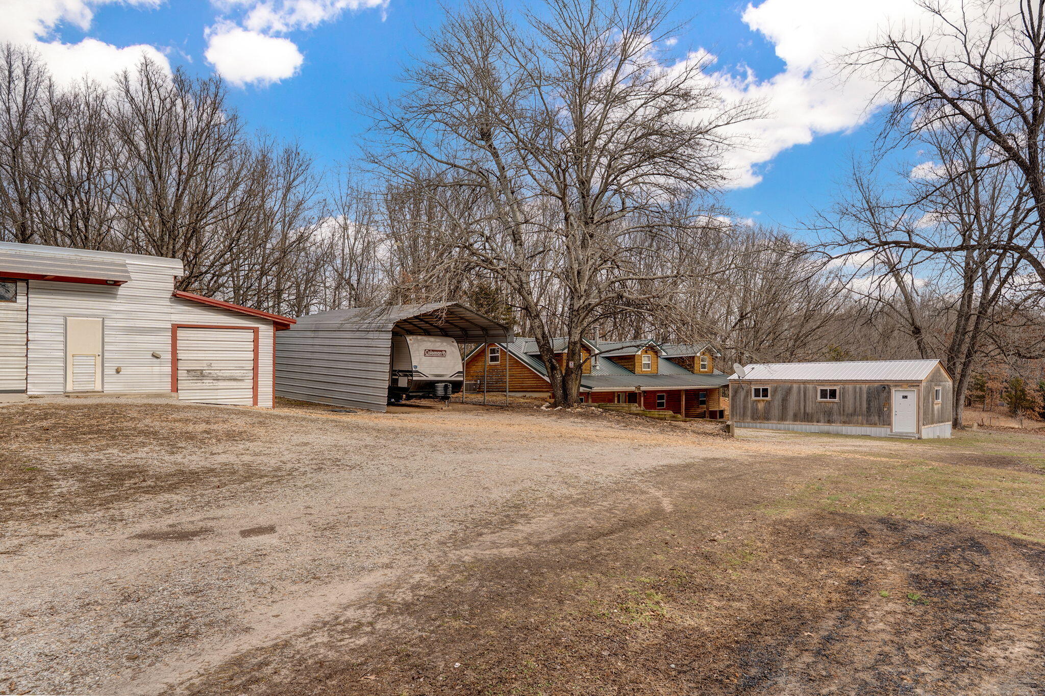Photo 33 - Residential for sale – 1355  State Highway 32   Long Lane, MO