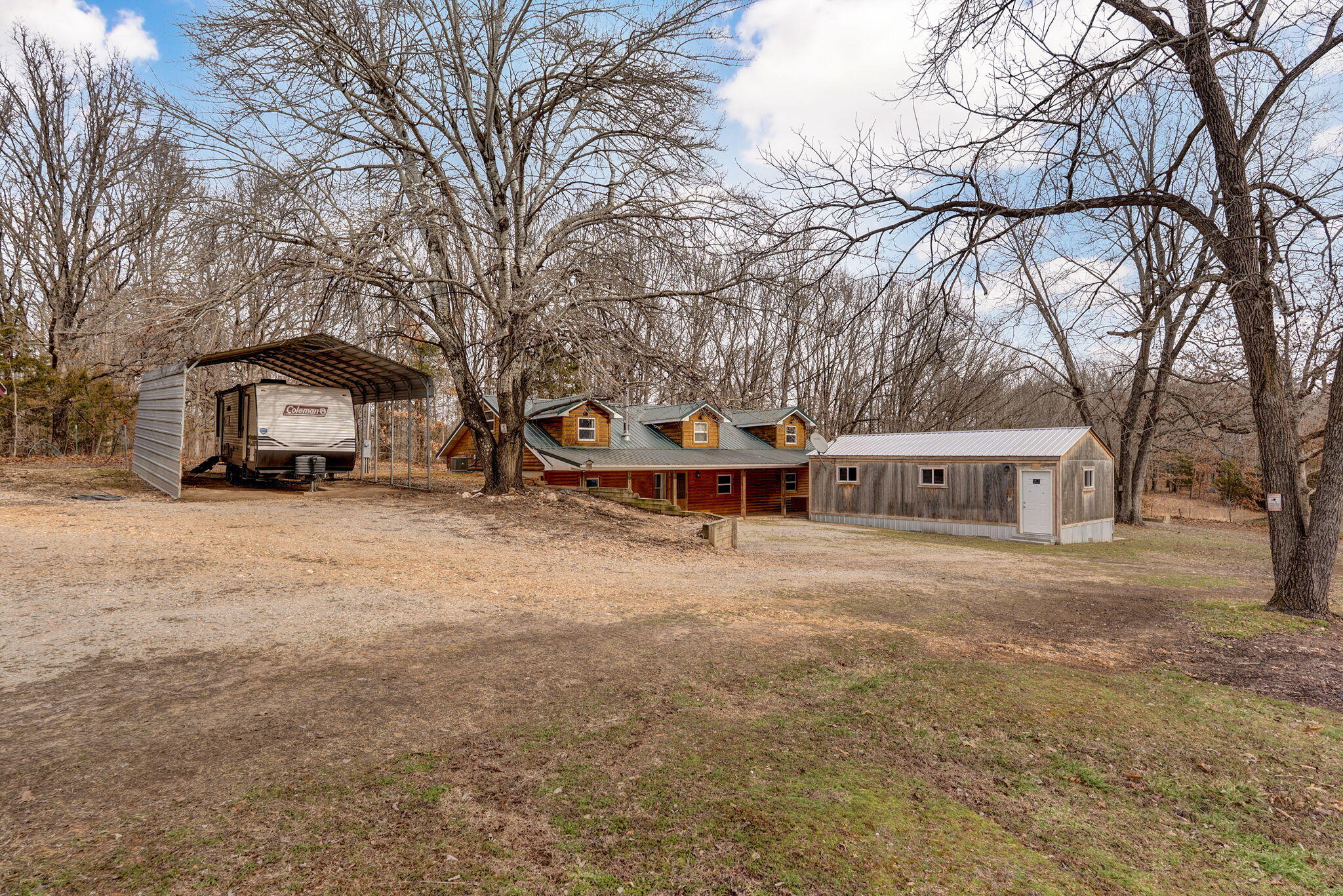 Photo 34 - Residential for sale – 1355  State Highway 32   Long Lane, MO