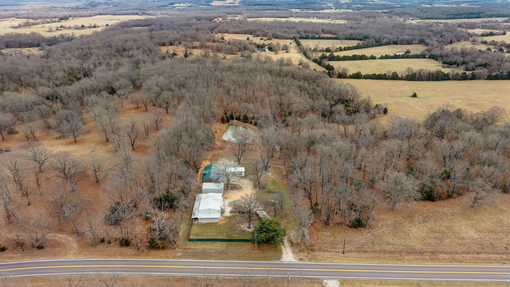 Photo 30 - Residential for sale – 1355  State Highway 32   Long Lane, MO