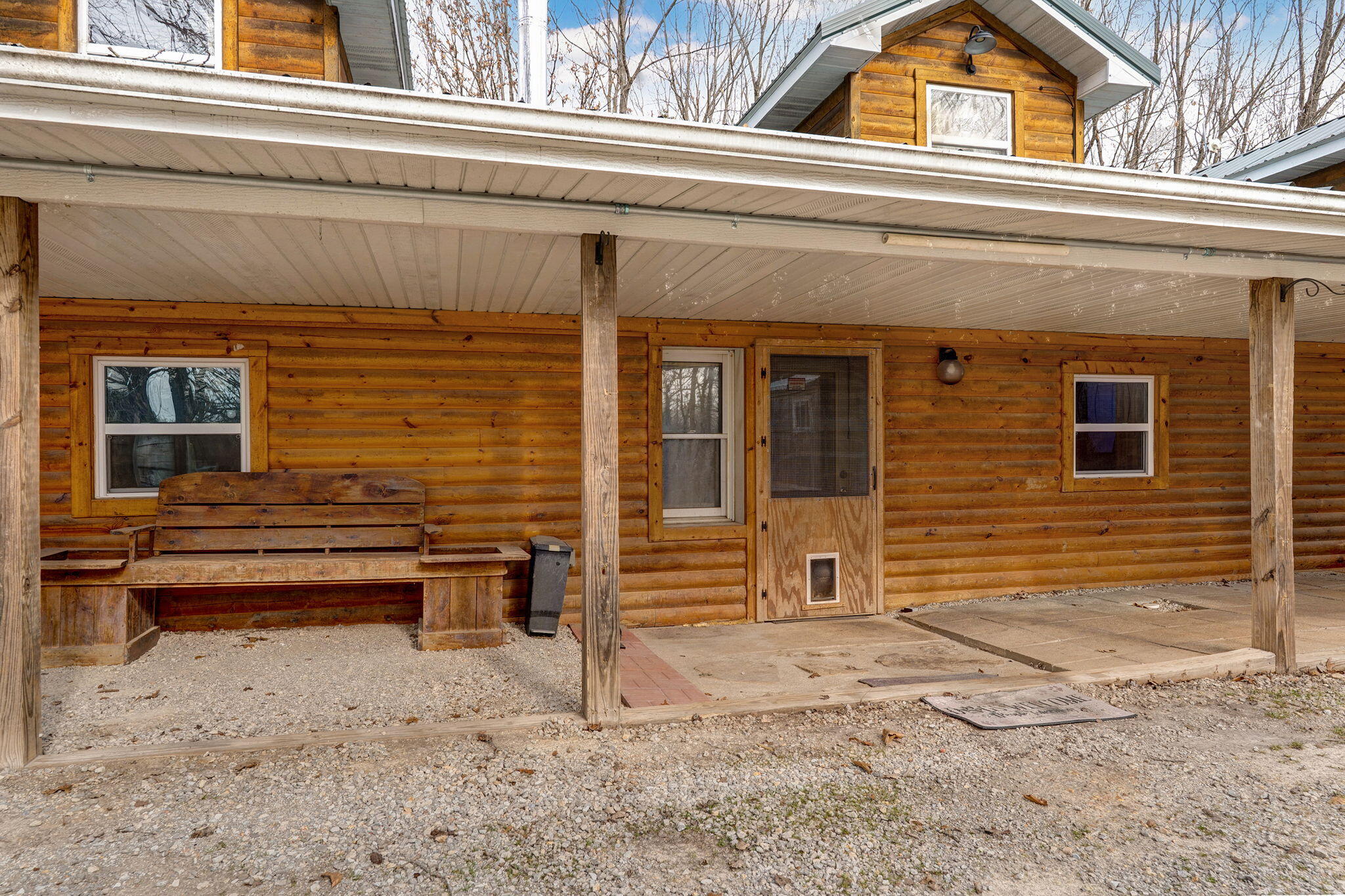 Photo 4 - Residential for sale – 1355  State Highway 32   Long Lane, MO
