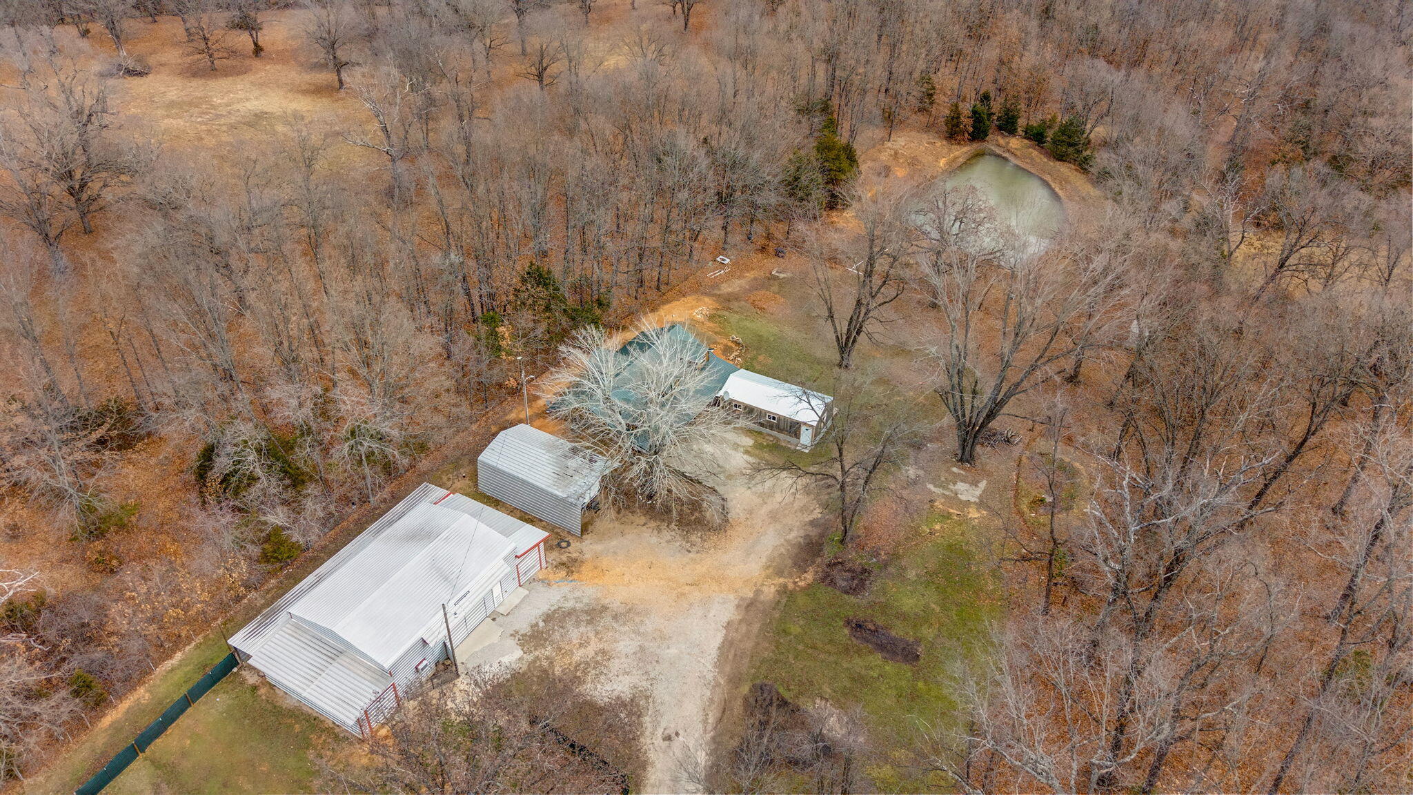 Photo 5 - Residential for sale – 1355  State Highway 32   Long Lane, MO