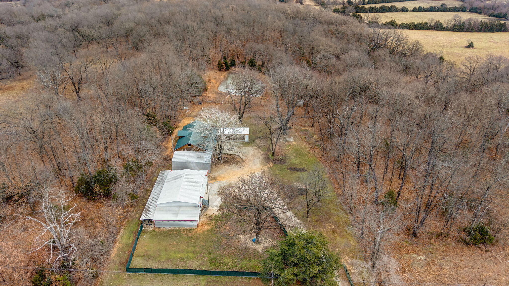 Photo 8 - Residential for sale – 1355  State Highway 32   Long Lane, MO