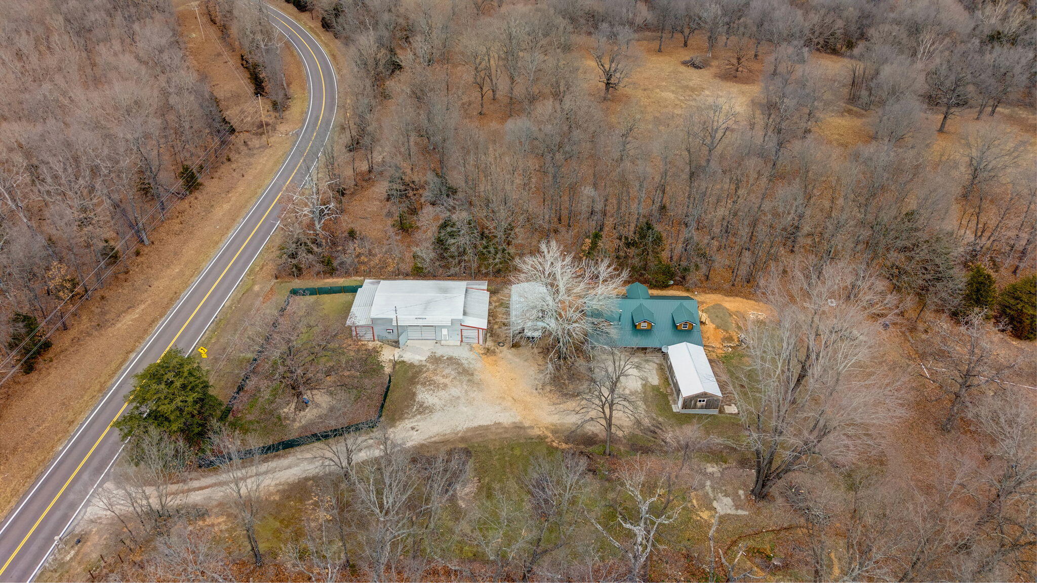 Photo 10 - Residential for sale – 1355  State Highway 32   Long Lane, MO