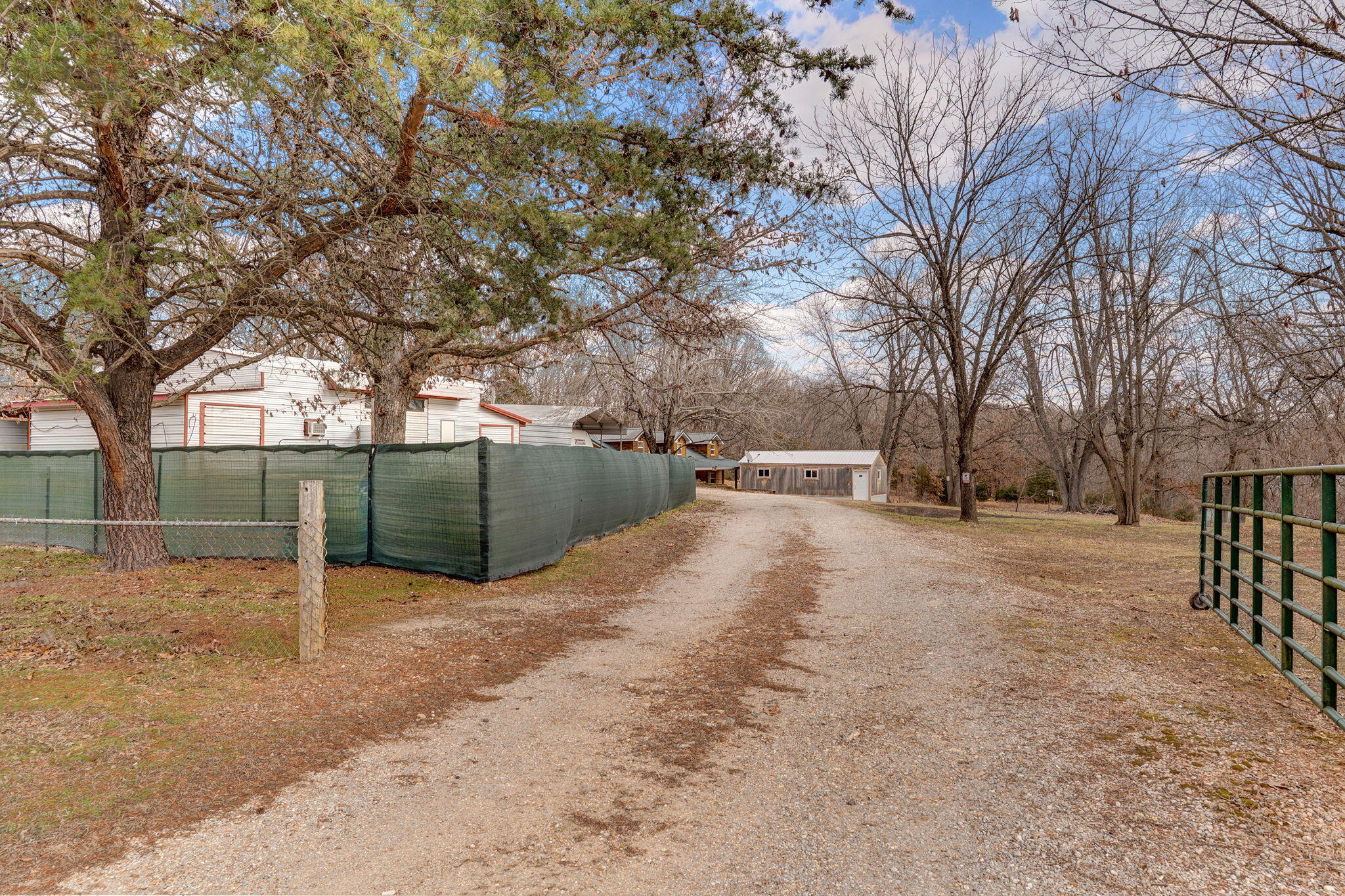 Photo 32 - Residential for sale – 1355  State Highway 32   Long Lane, MO