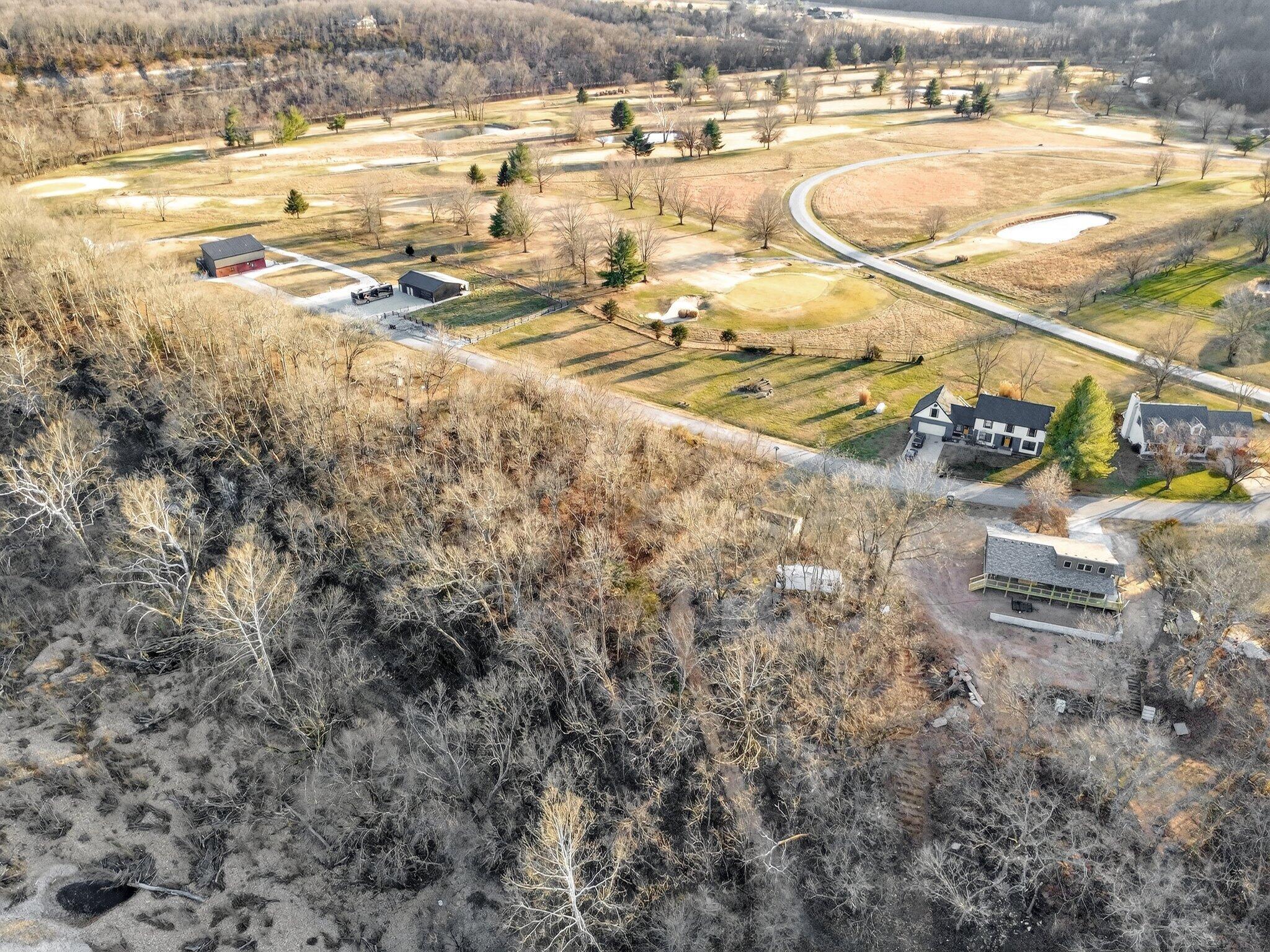 Photo 7 - Land for sale – 000  Dollar Street  Clever, MO