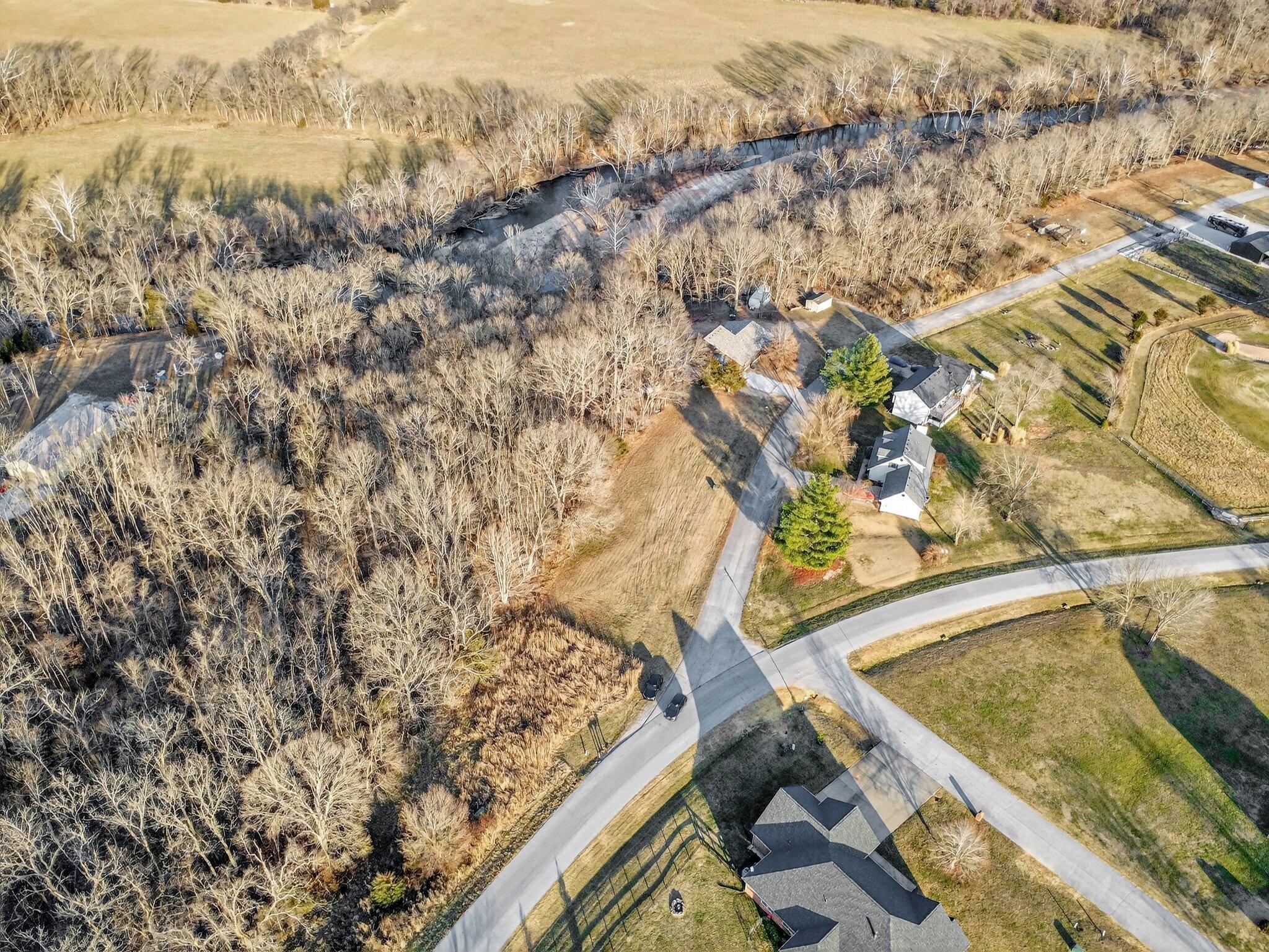Photo 18 - Land for sale – 000  Dollar Street  Clever, MO