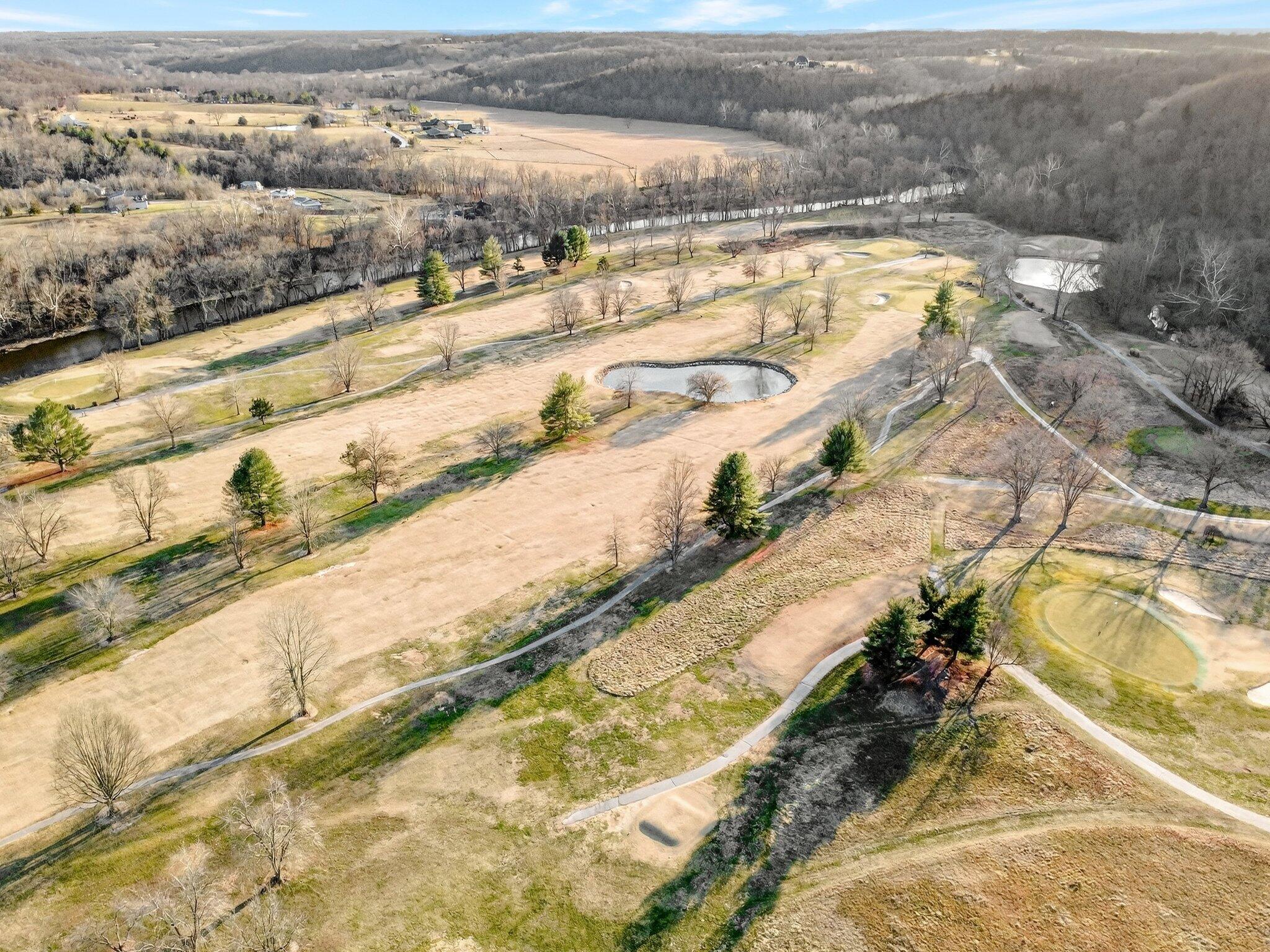 Photo 23 - Land for sale – 000  Dollar Street  Clever, MO