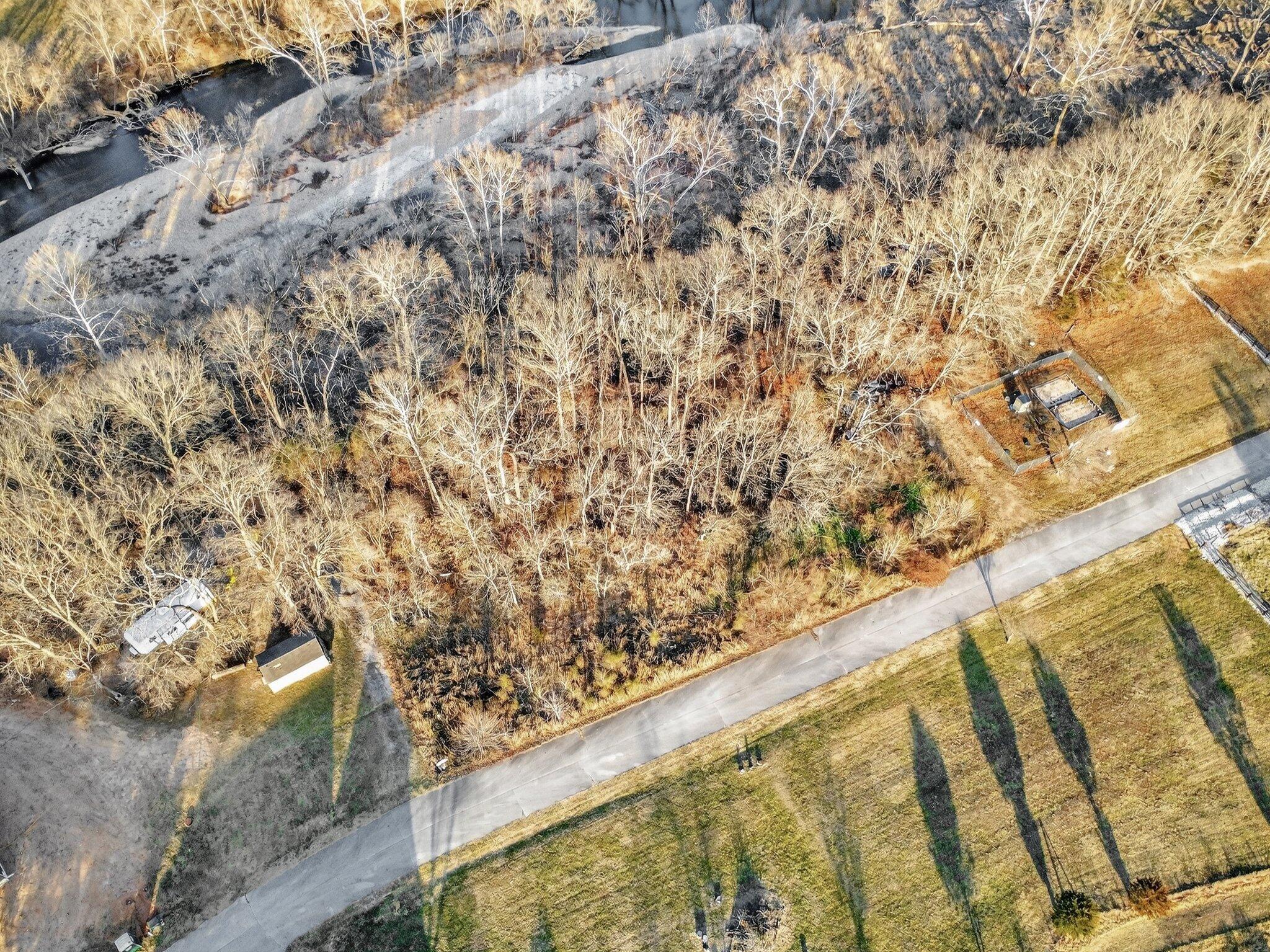 Photo 3 - Land for sale – 000  Dollar Street  Clever, MO