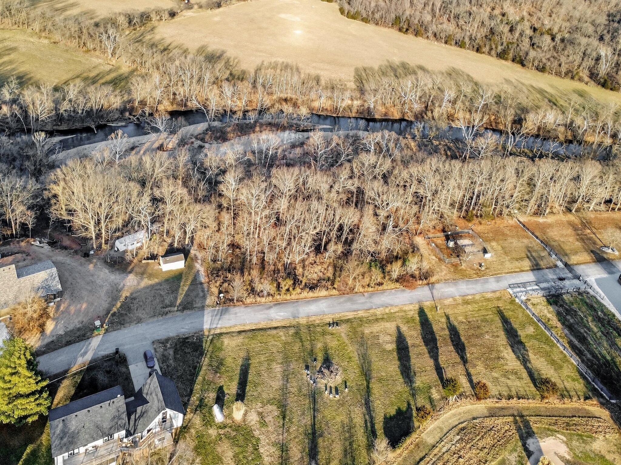 Photo 2 - Land for sale – 000  Dollar Street  Clever, MO