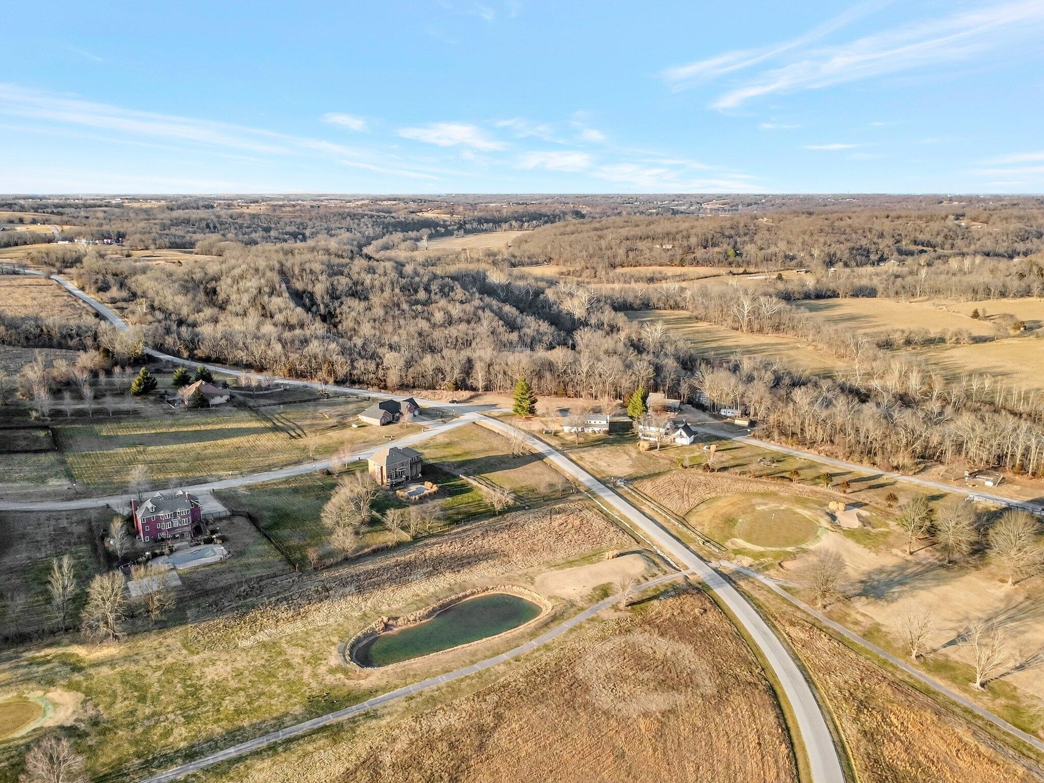 Photo 21 - Land for sale – 000  Dollar Street  Clever, MO