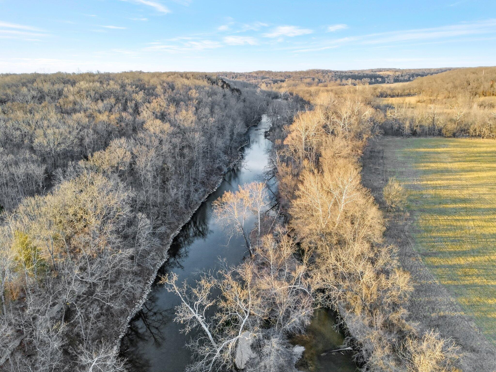 Photo 8 - Land for sale – 000  Dollar Street  Clever, MO