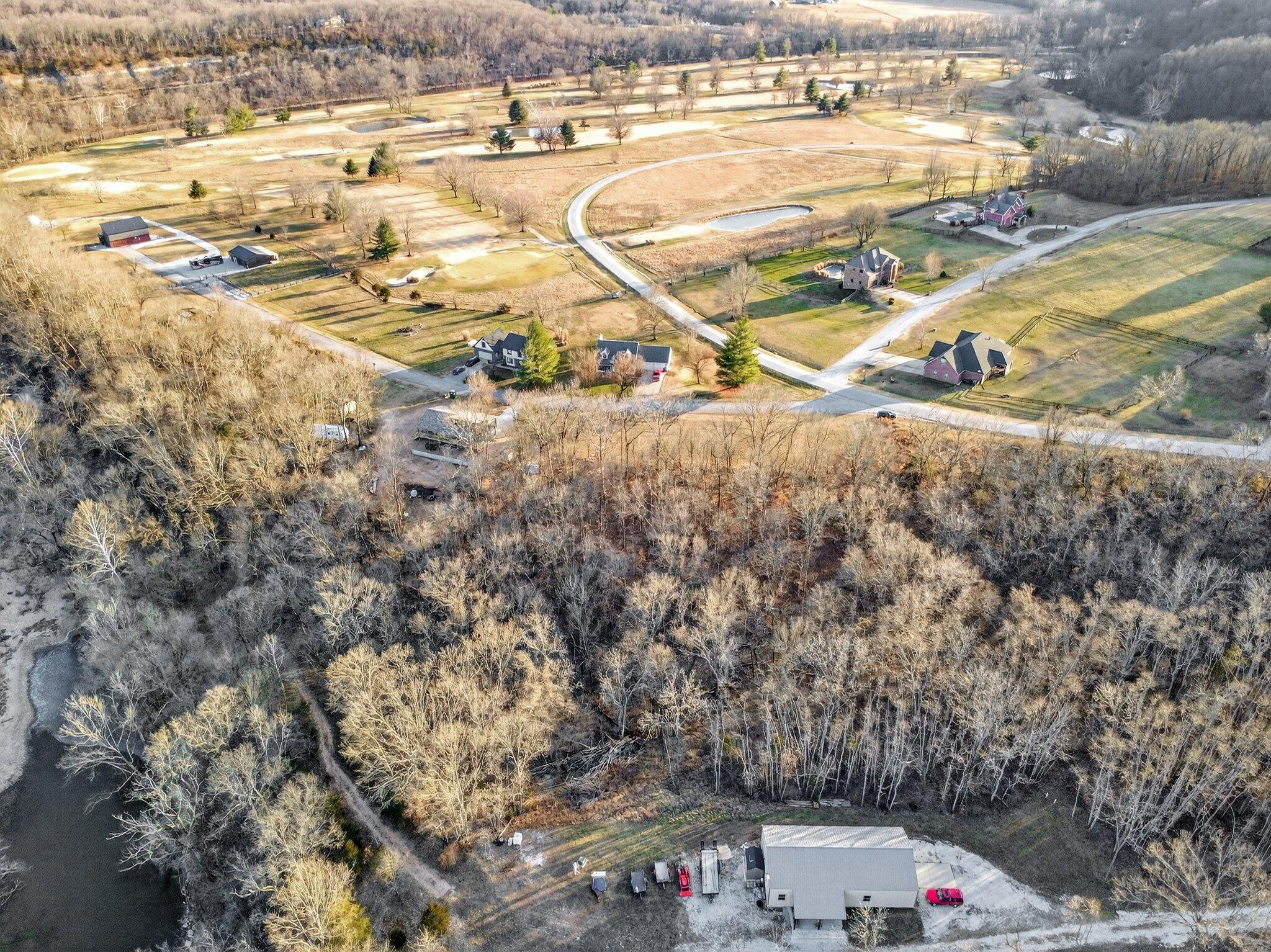 Photo 5 - Land for sale – 000  Dollar Street  Clever, MO