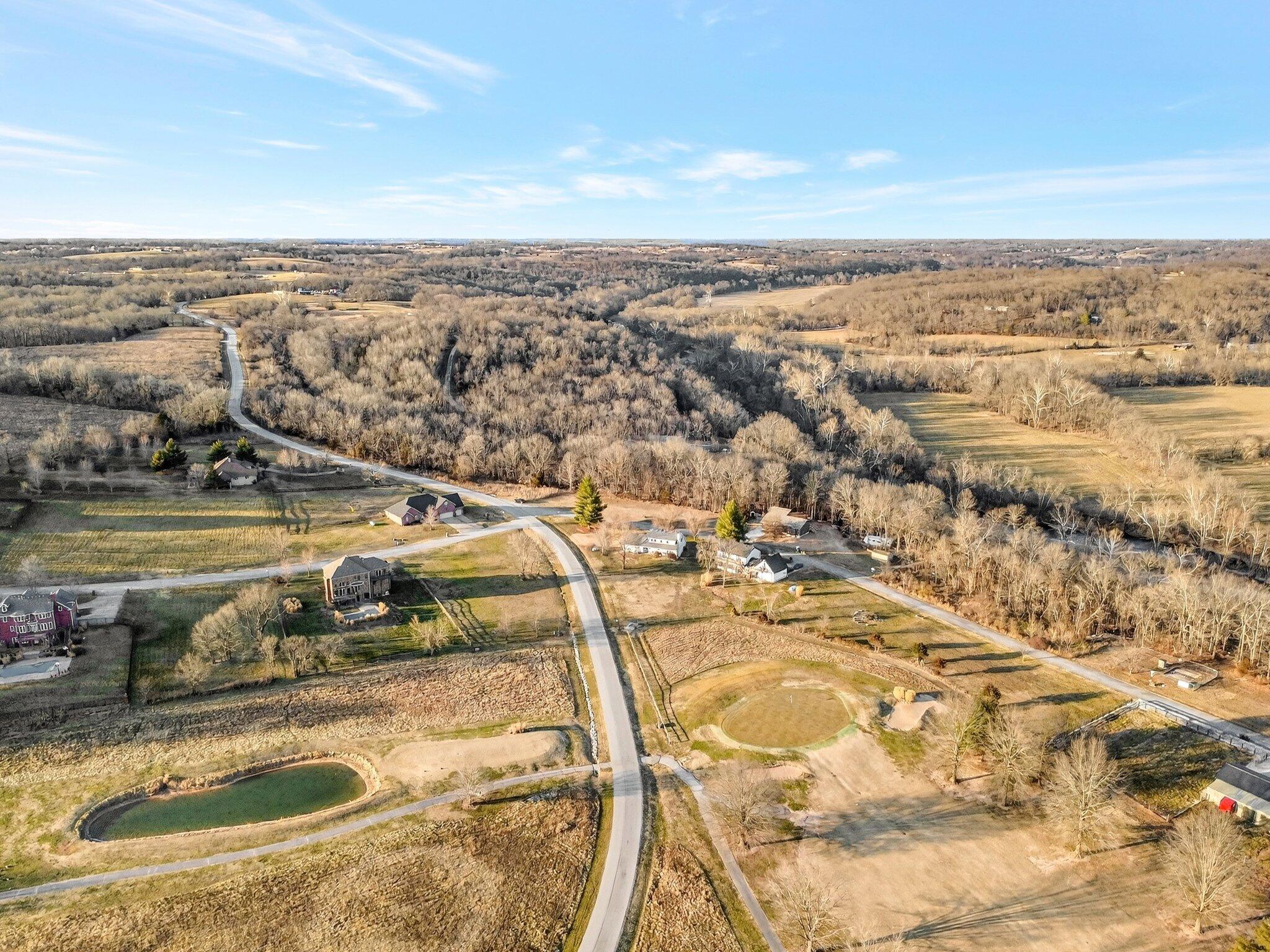 Photo 19 - Land for sale – 000  Dollar Street  Clever, MO