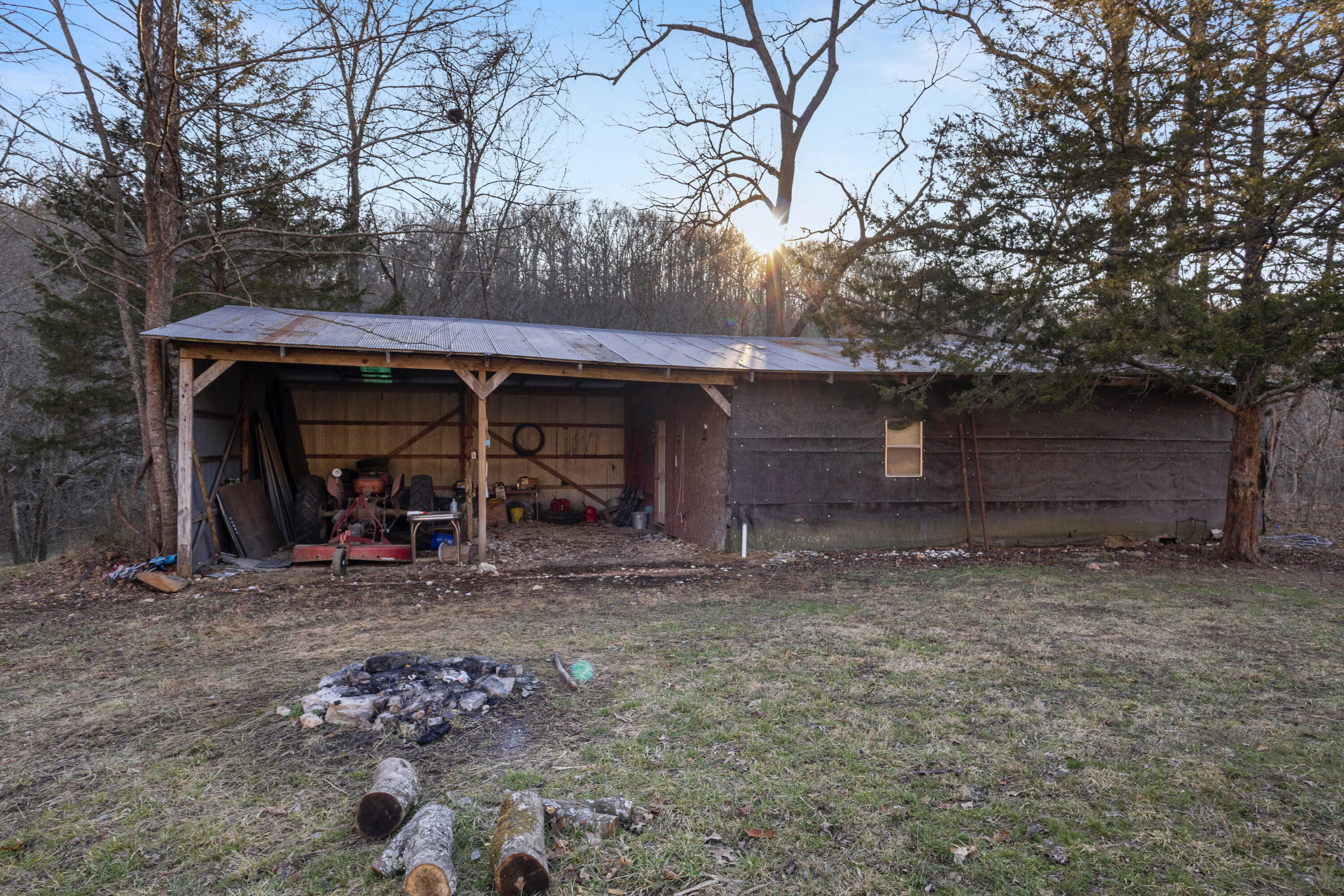 Photo 31 - Land for sale – Xoxo  Flag Springs Road   Washburn, MO