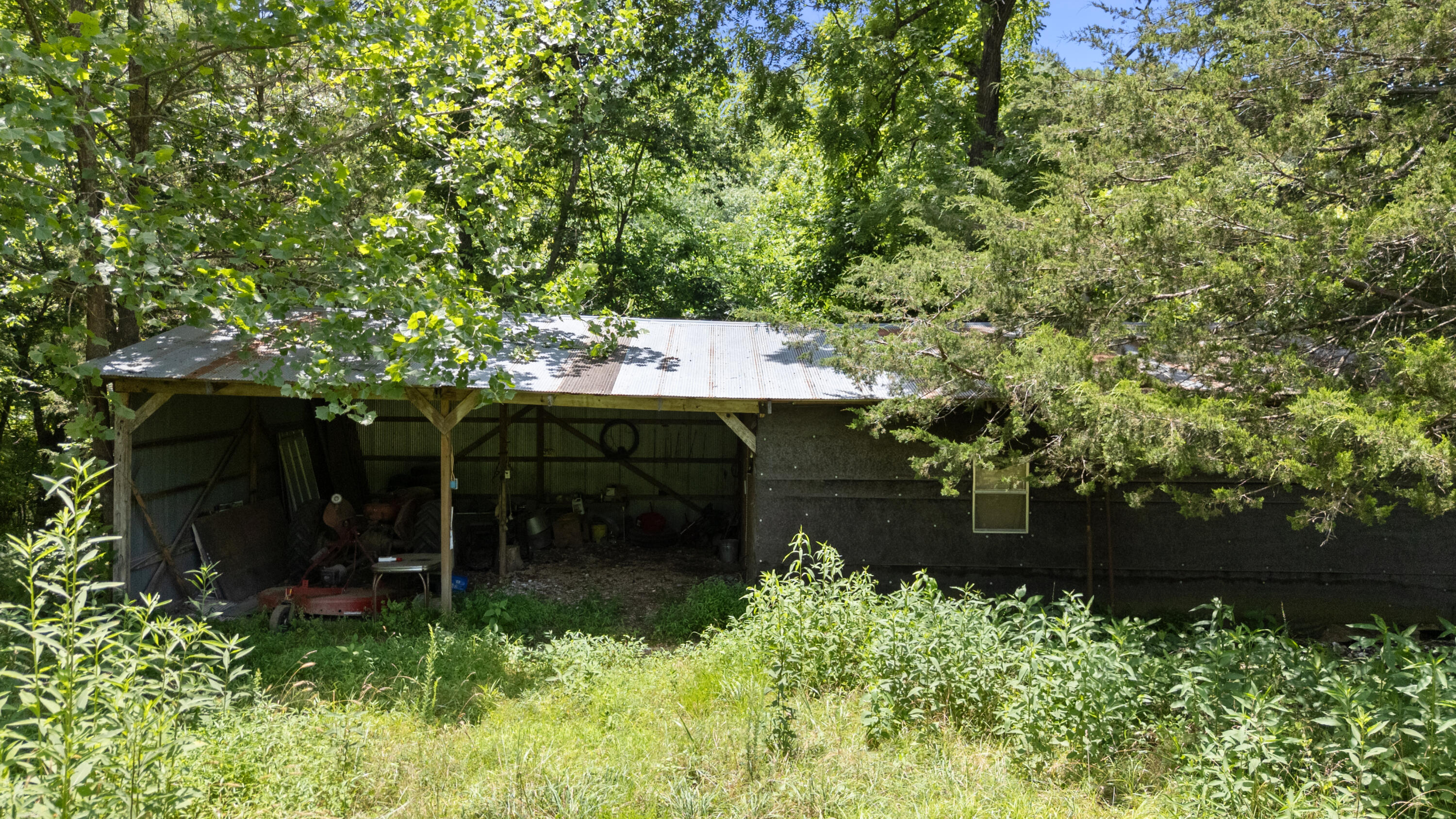Photo 56 - Land for sale – Xoxo  Flag Springs Road   Washburn, MO