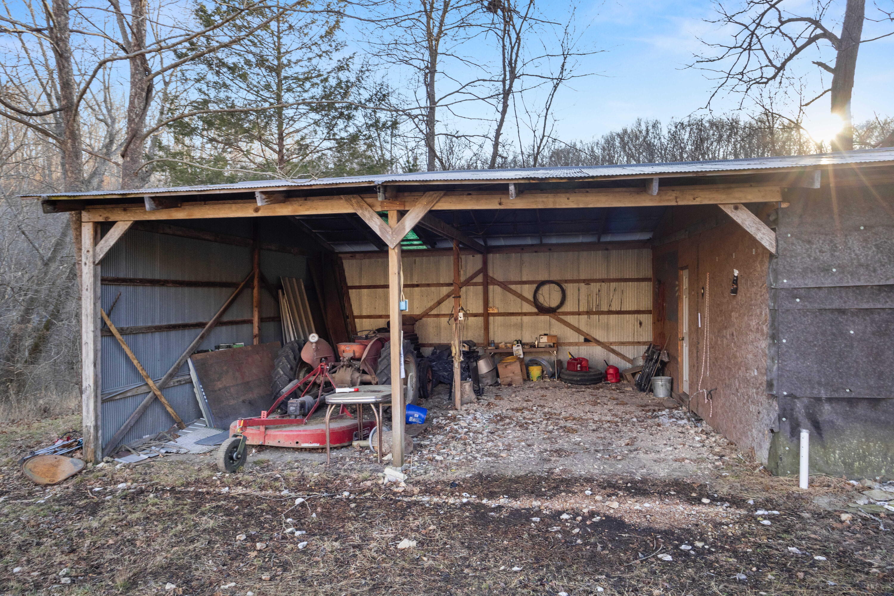 Photo 30 - Land for sale – Xoxo  Flag Springs Road   Washburn, MO