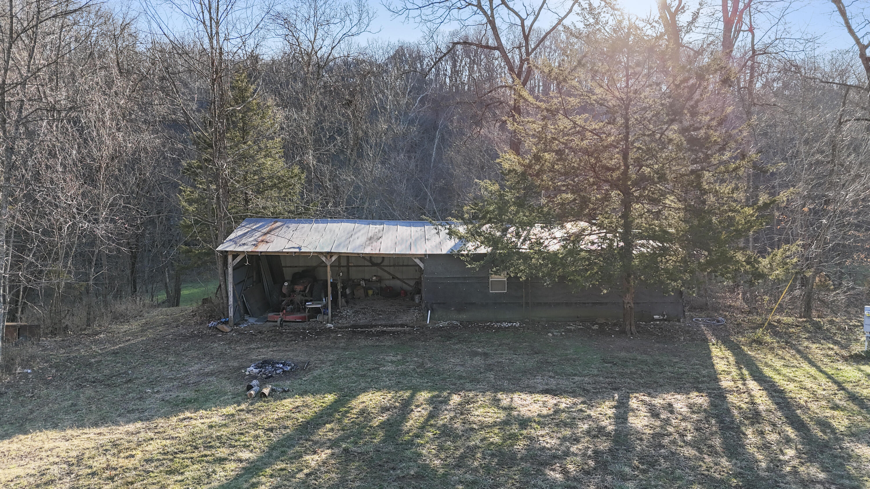 Photo 10 - Land for sale – Xoxo  Flag Springs Road   Washburn, MO