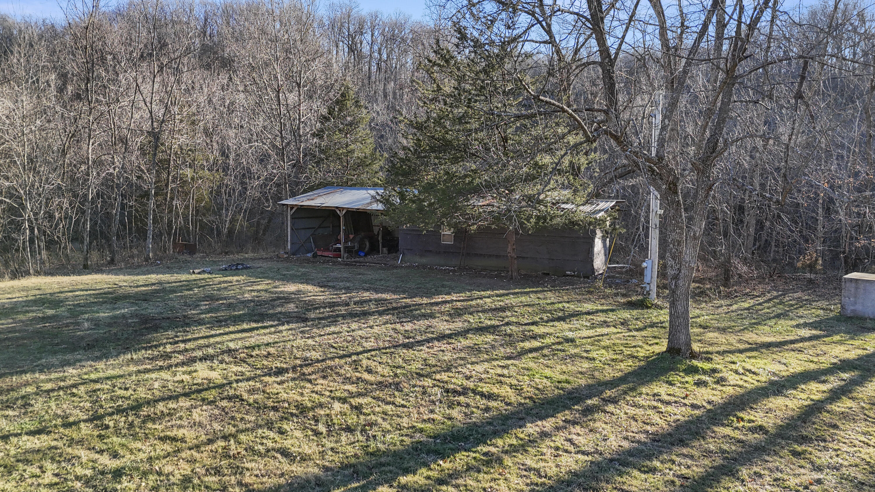 Photo 9 - Land for sale – Xoxo  Flag Springs Road   Washburn, MO