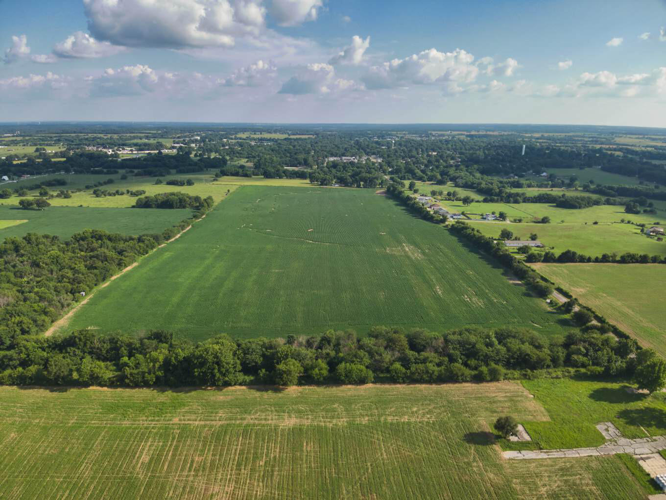 Photo 11 - Land for sale – 000  Lawrence 1232   Marionville, MO