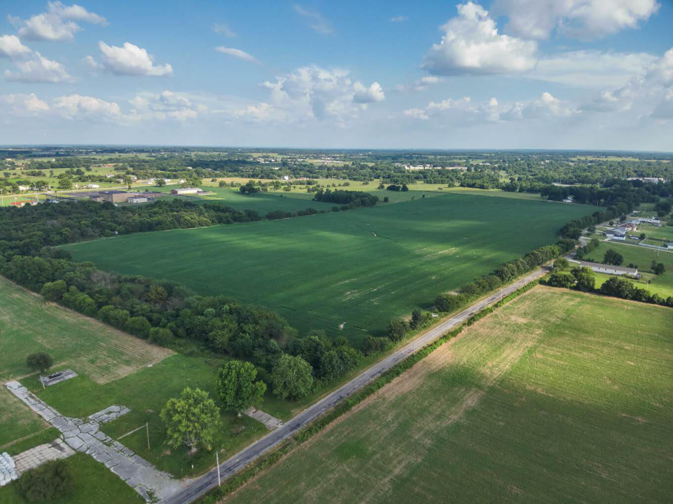 Land for sale – 000 Lawrence 1232 Marionville, MO