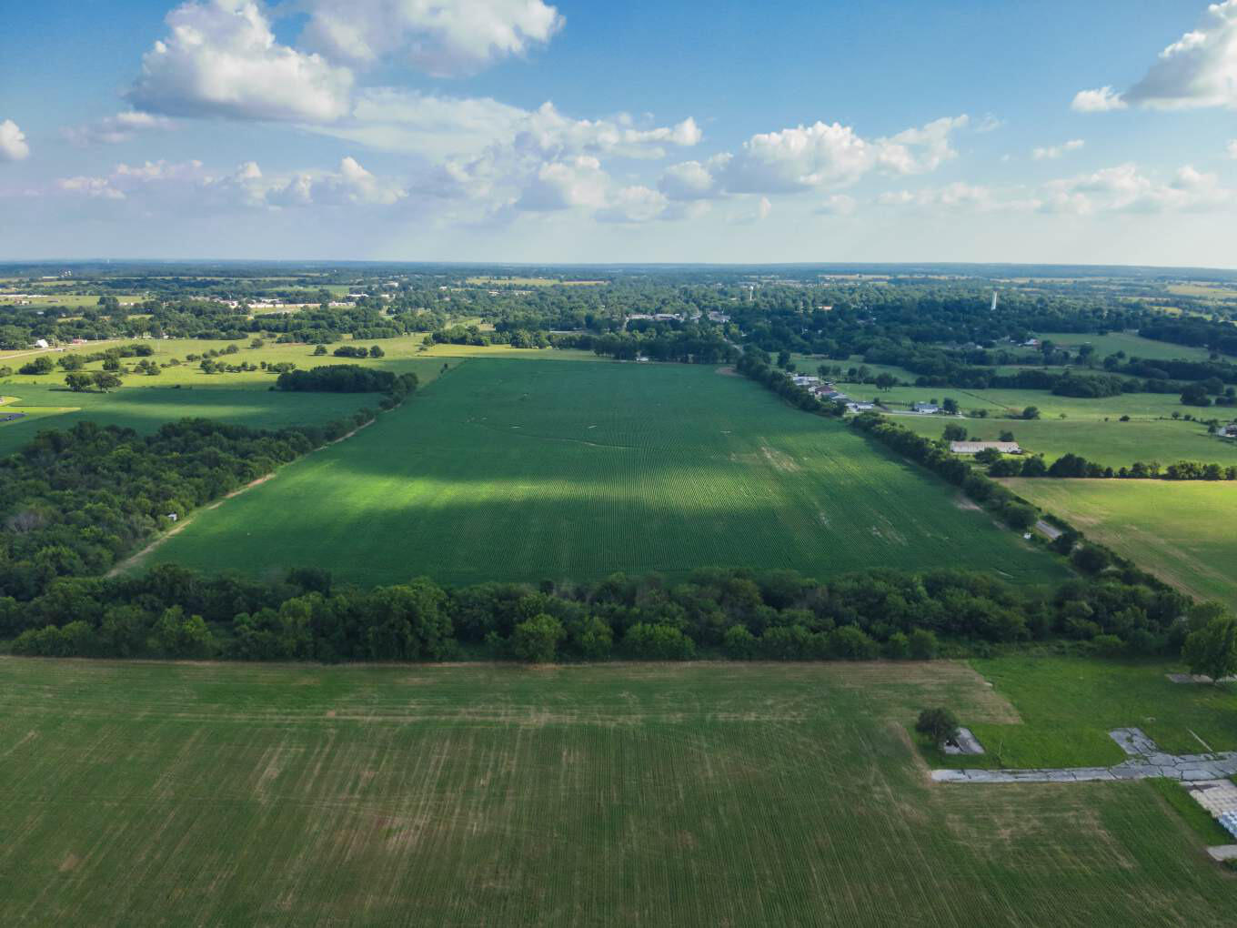 Photo 7 - Land for sale – 000  Lawrence 1232   Marionville, MO