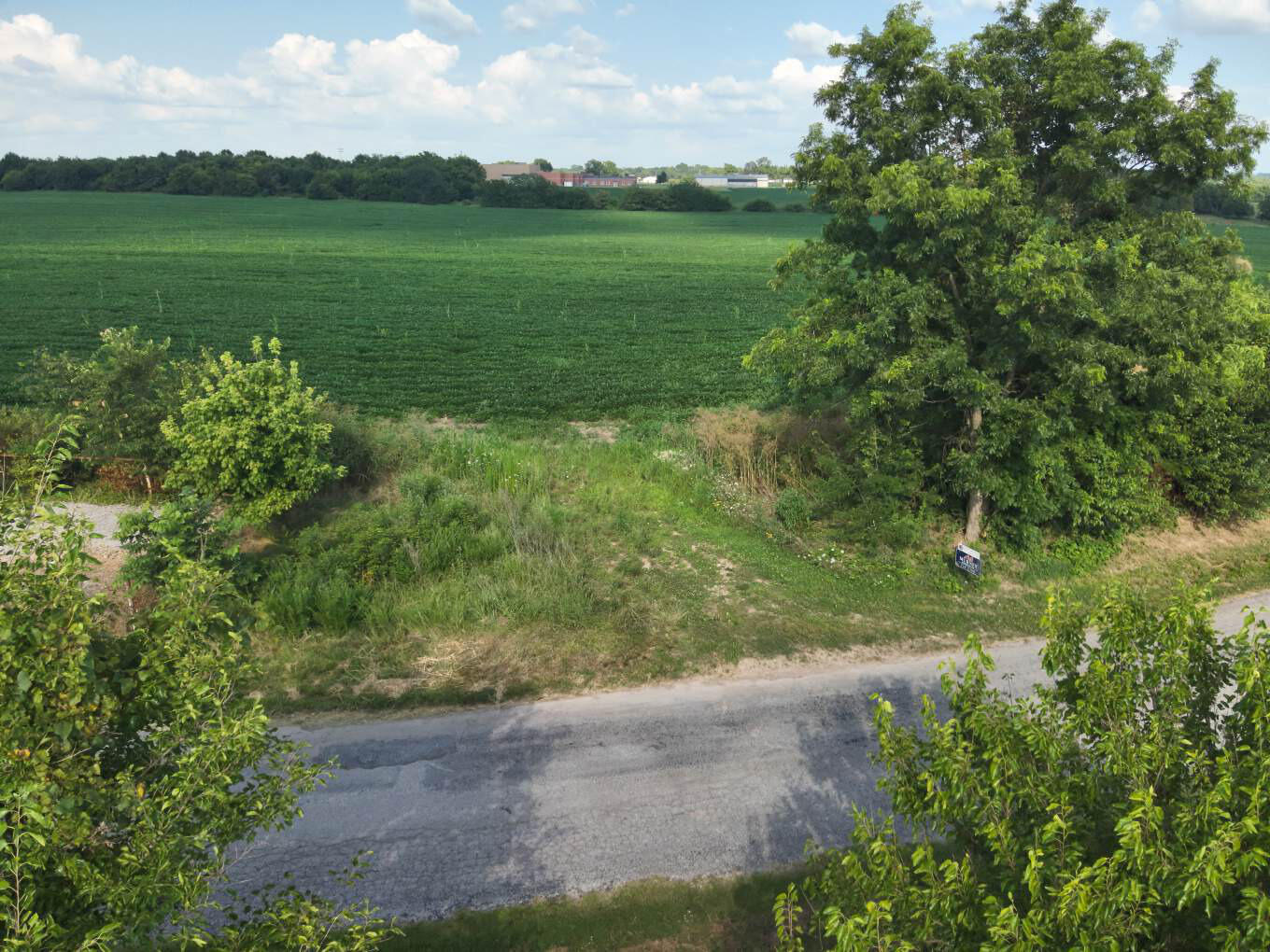 Photo 3 - Land for sale – 000  Lawrence 1232   Marionville, MO
