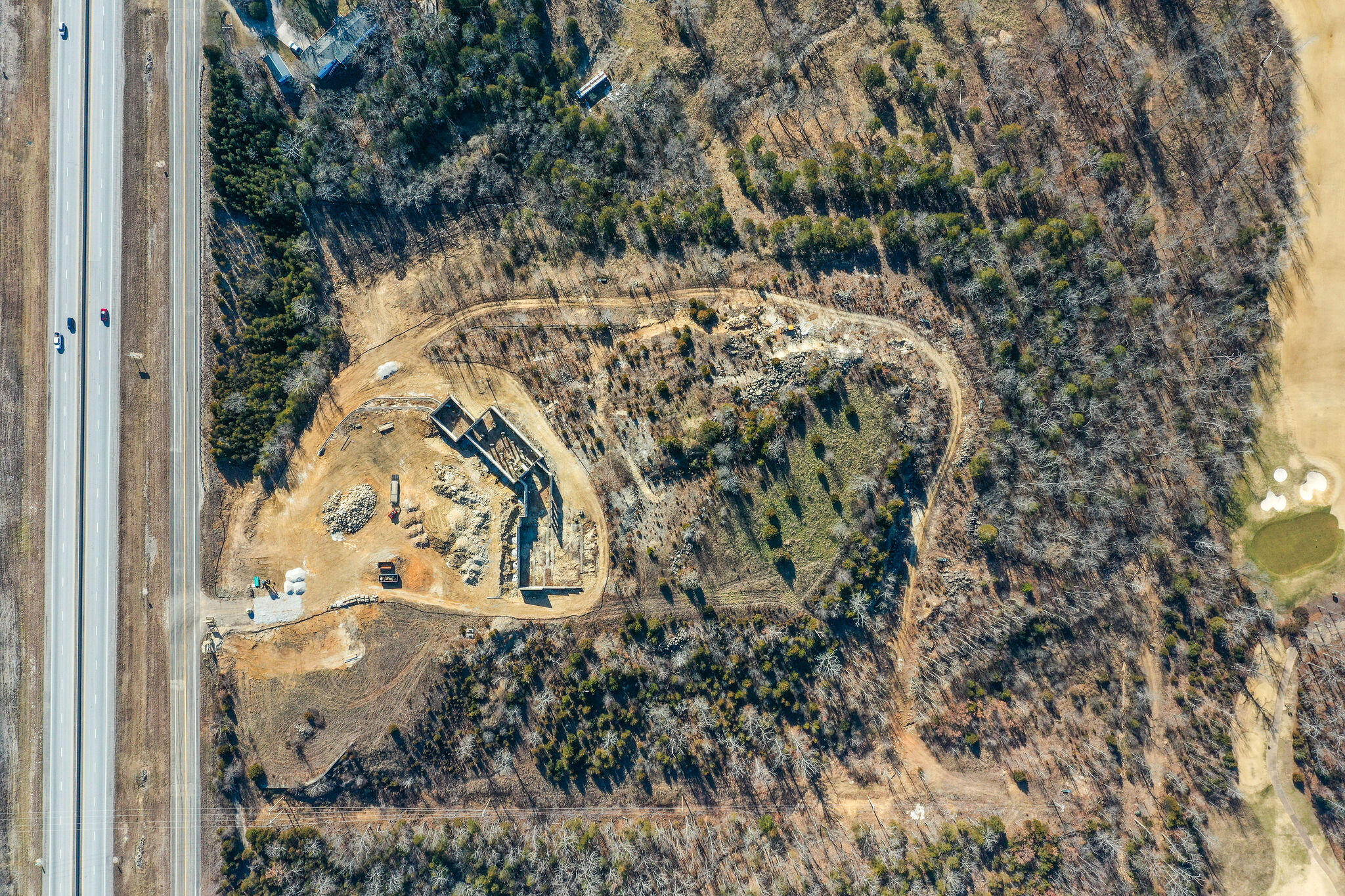Photo 14 - Land for sale – 648  Sunrise Drive  Branson, MO