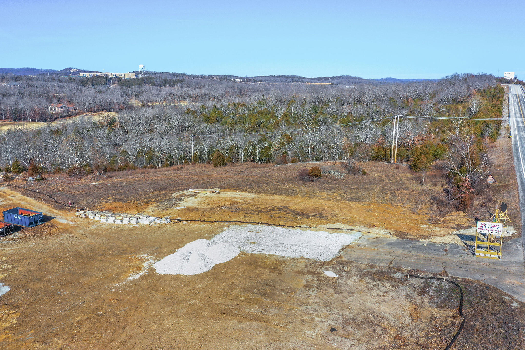 Photo 27 - Land for sale – 648  Sunrise Drive  Branson, MO
