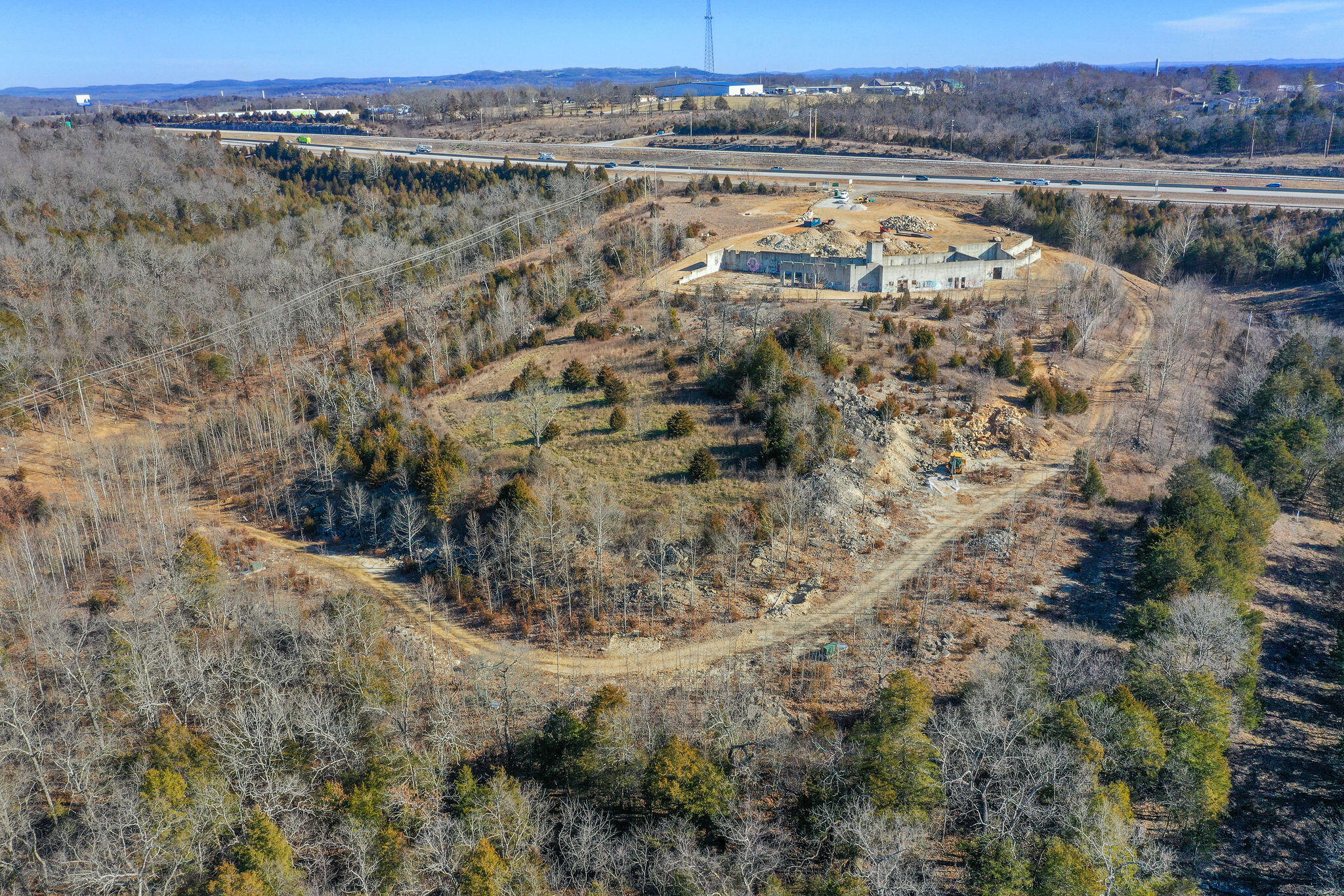 Photo 22 - Land for sale – 648  Sunrise Drive  Branson, MO