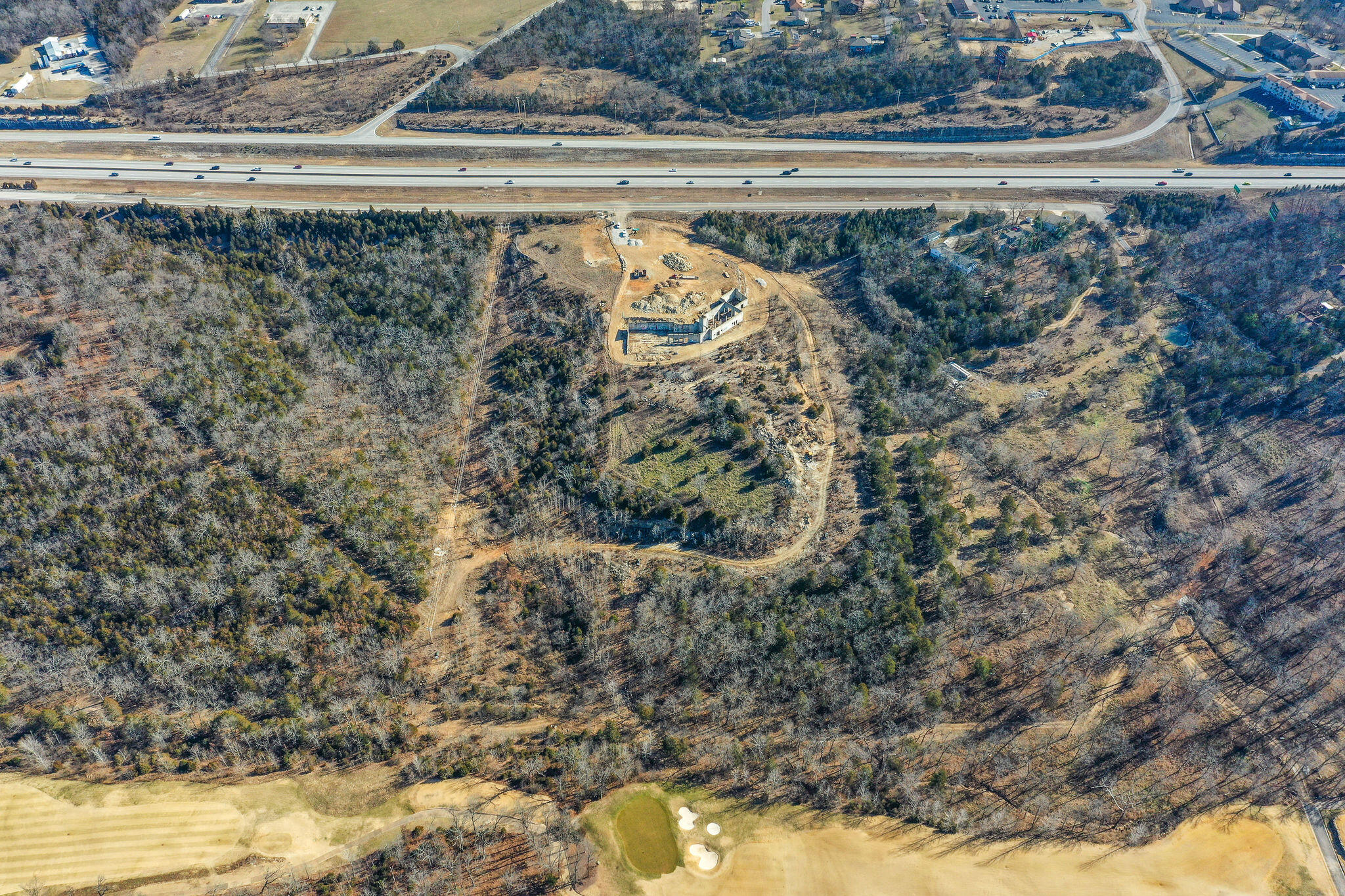 Photo 17 - Land for sale – 648  Sunrise Drive  Branson, MO