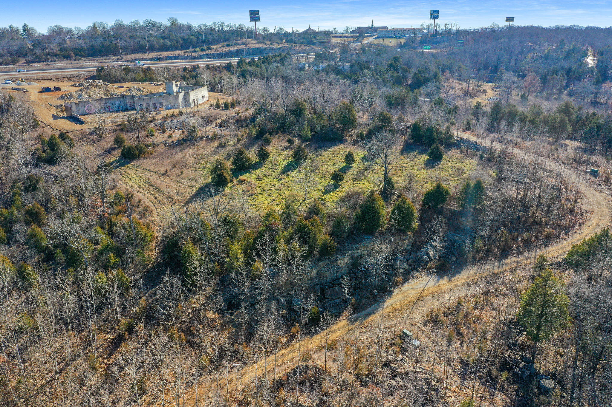 Photo 24 - Land for sale – 648  Sunrise Drive  Branson, MO